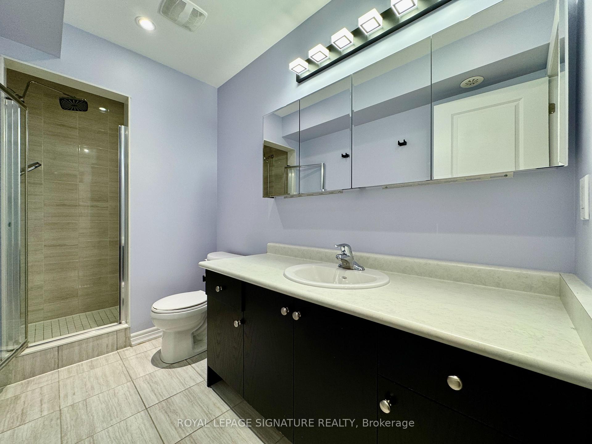 Photo 11 of 139 Frederick Wilson Avenue, Markham, Cornell — HOMEH