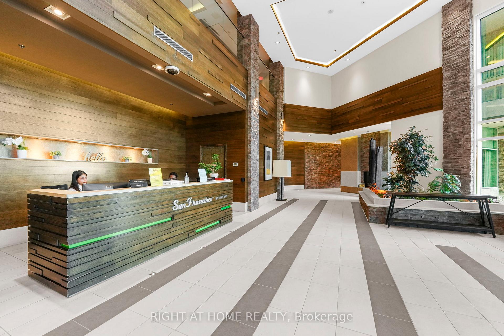 Photo 3 of Unit 603, 1235 Bayly Street, Pickering, Bay Ridges — HOMEH