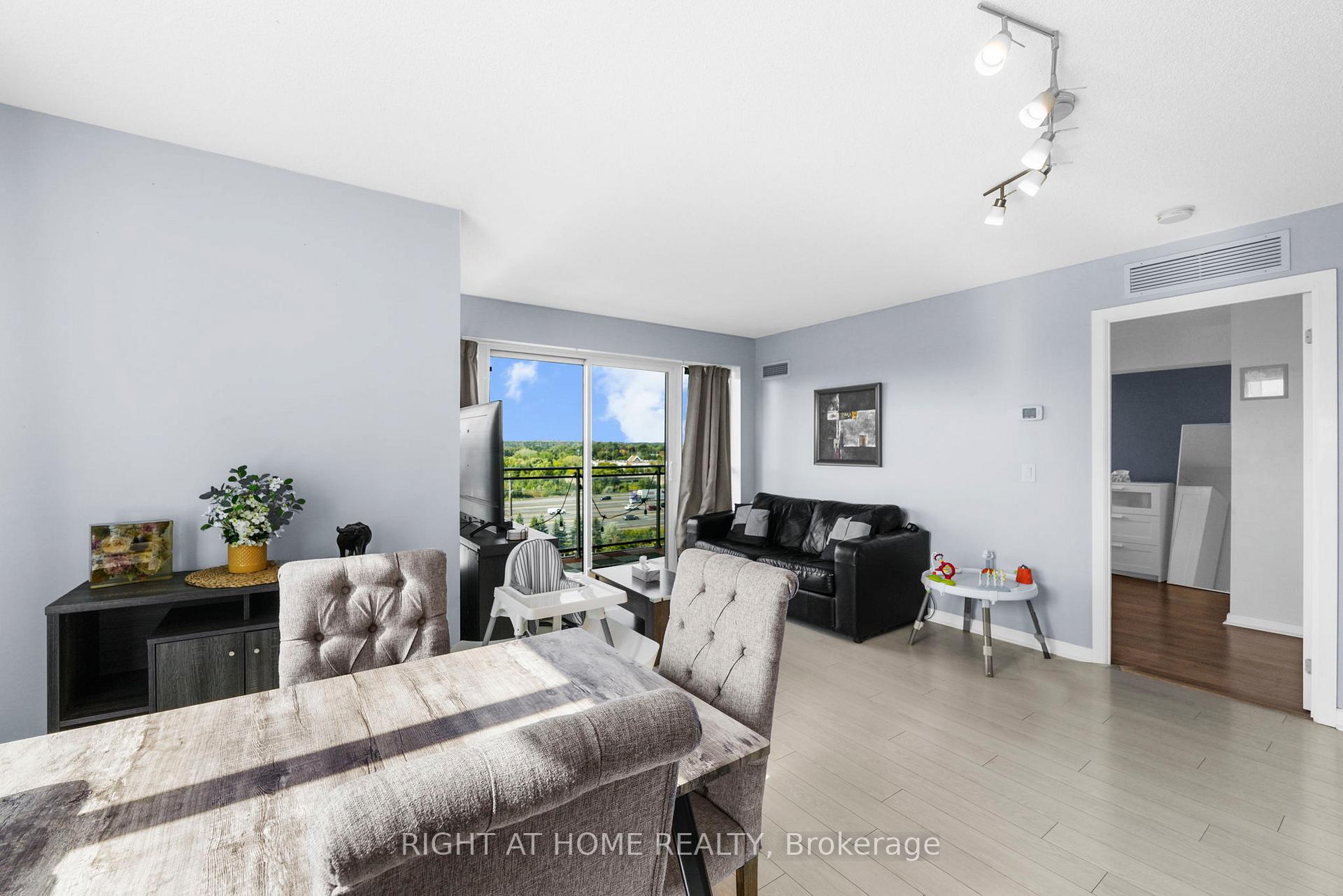 Photo 9 of Unit 603, 1235 Bayly Street, Pickering, Bay Ridges — HOMEH