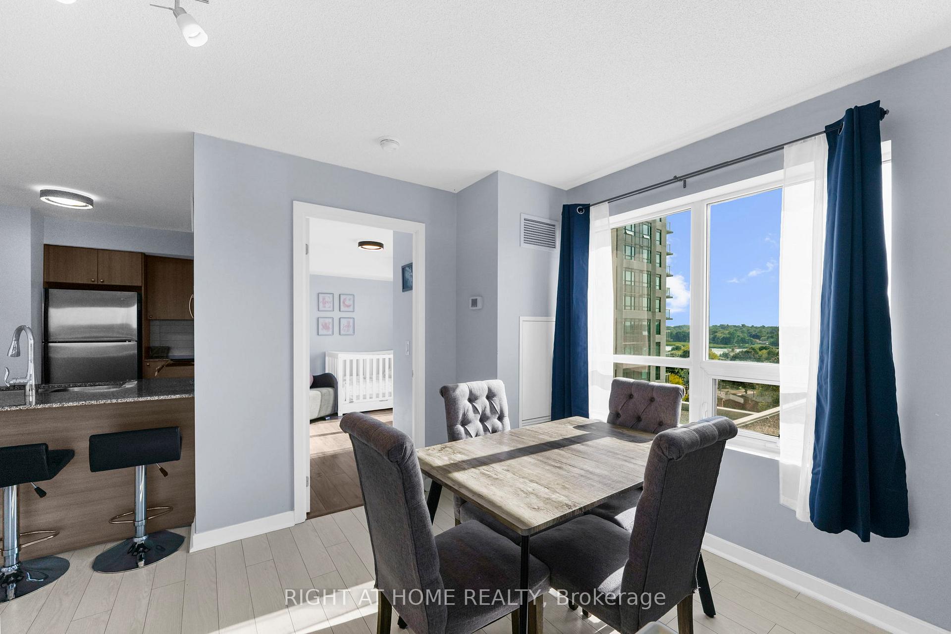 Photo 20 of Unit 603, 1235 Bayly Street, Pickering, Bay Ridges — HOMEH