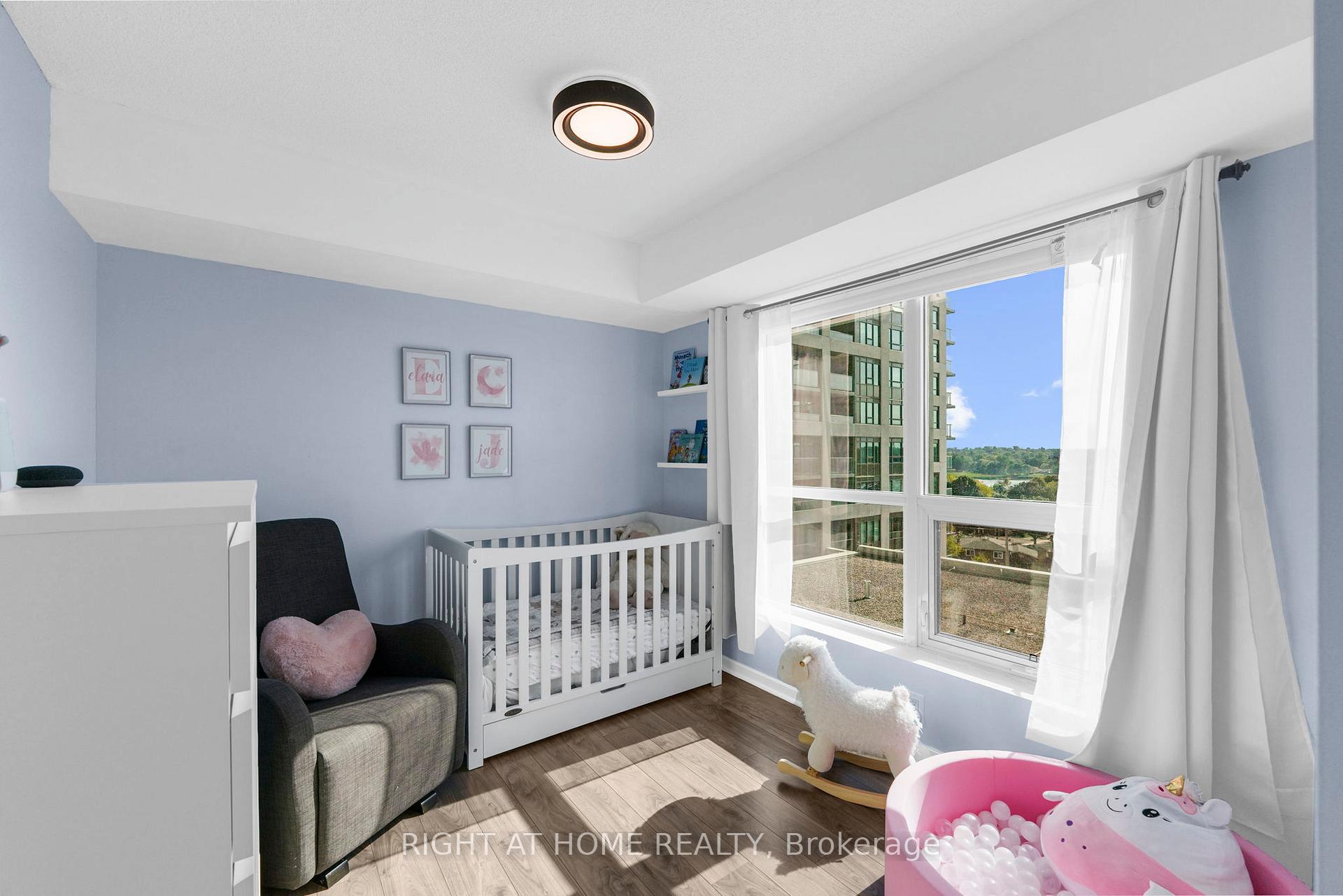Photo 22 of Unit 603, 1235 Bayly Street, Pickering, Bay Ridges — HOMEH