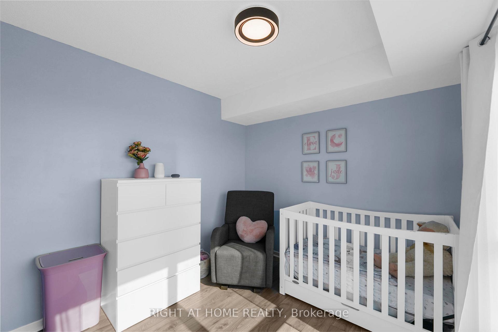 Photo 23 of Unit 603, 1235 Bayly Street, Pickering, Bay Ridges — HOMEH