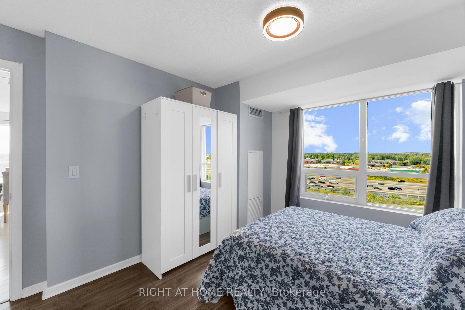 Photo 25 of Unit 603, 1235 Bayly Street, Pickering, Bay Ridges — HOMEH