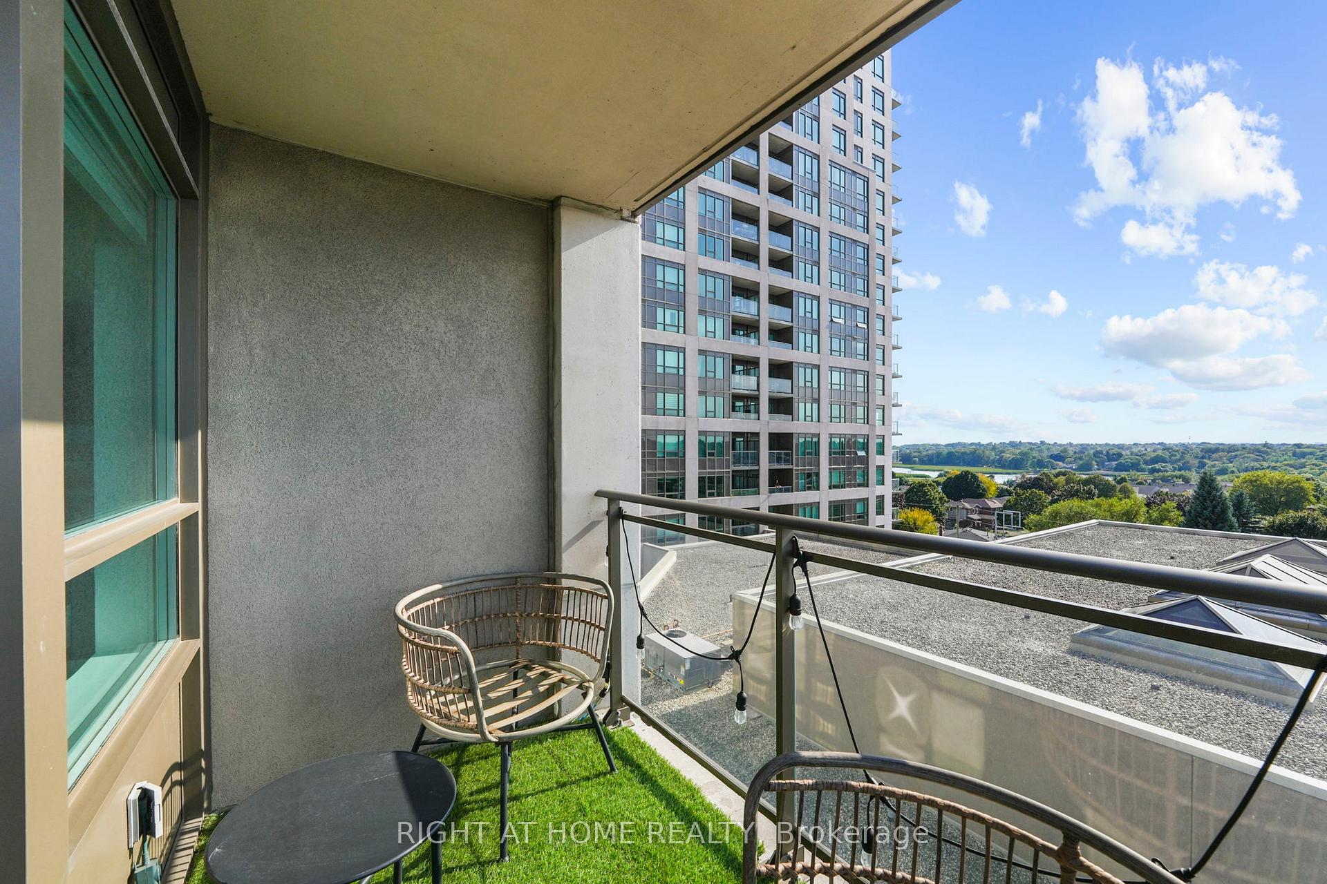 Photo 30 of Unit 603, 1235 Bayly Street, Pickering, Bay Ridges — HOMEH