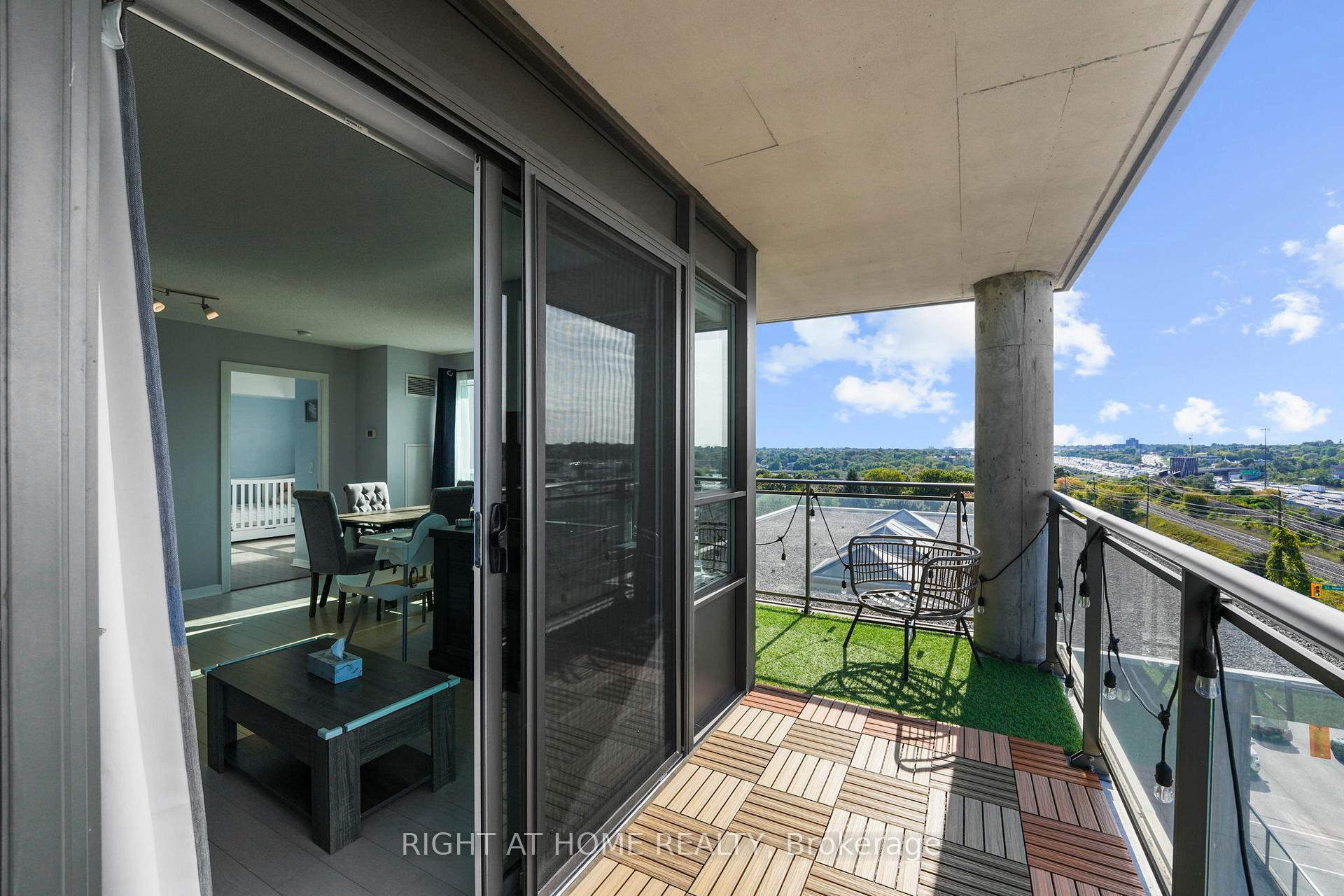 Photo 31 of Unit 603, 1235 Bayly Street, Pickering, Bay Ridges — HOMEH