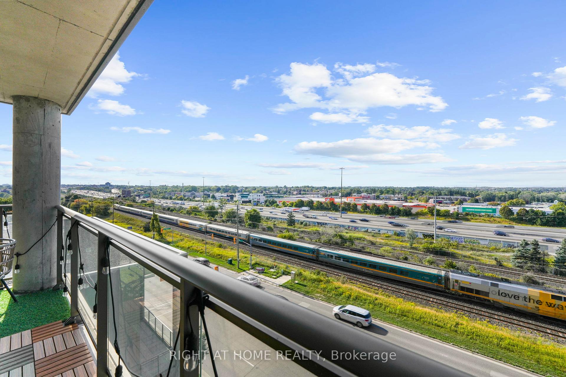 Photo 33 of Unit 603, 1235 Bayly Street, Pickering, Bay Ridges — HOMEH