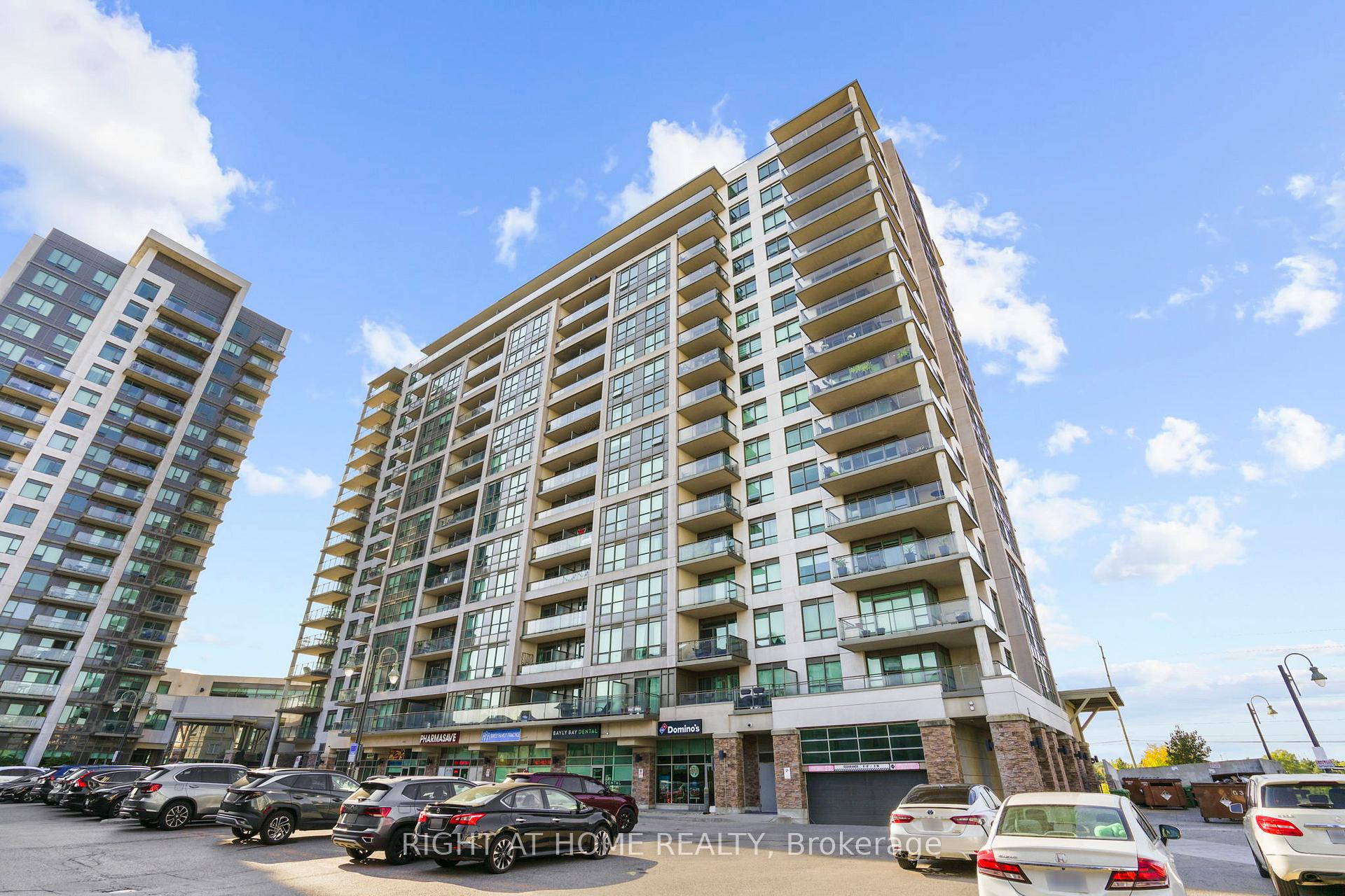 Photo 35 of Unit 603, 1235 Bayly Street, Pickering, Bay Ridges — HOMEH