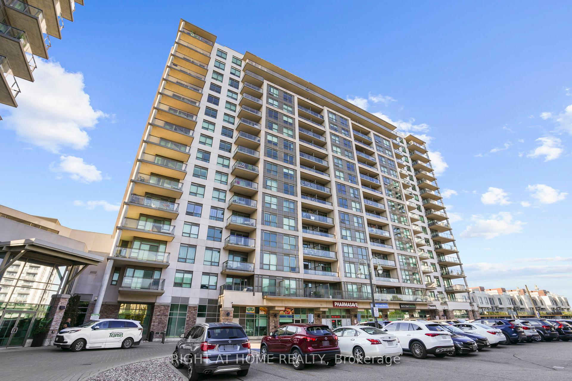 Photo 36 of Unit 603, 1235 Bayly Street, Pickering, Bay Ridges — HOMEH