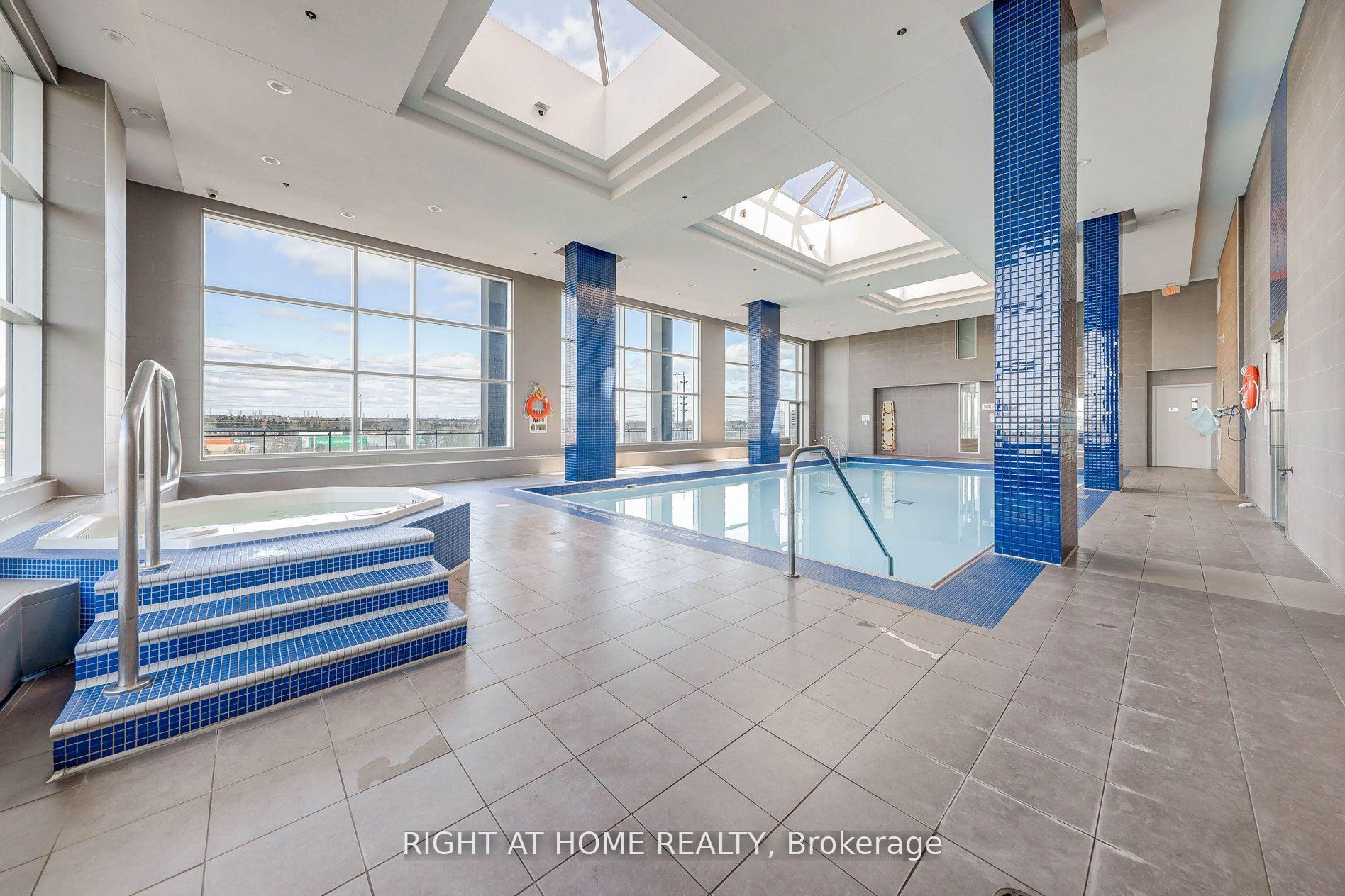 Photo 37 of Unit 603, 1235 Bayly Street, Pickering, Bay Ridges — HOMEH