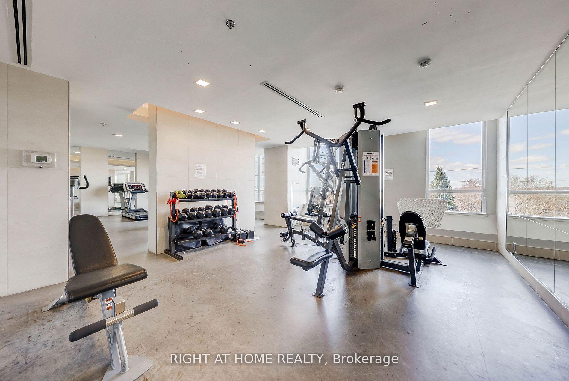 Photo 38 of Unit 603, 1235 Bayly Street, Pickering, Bay Ridges — HOMEH