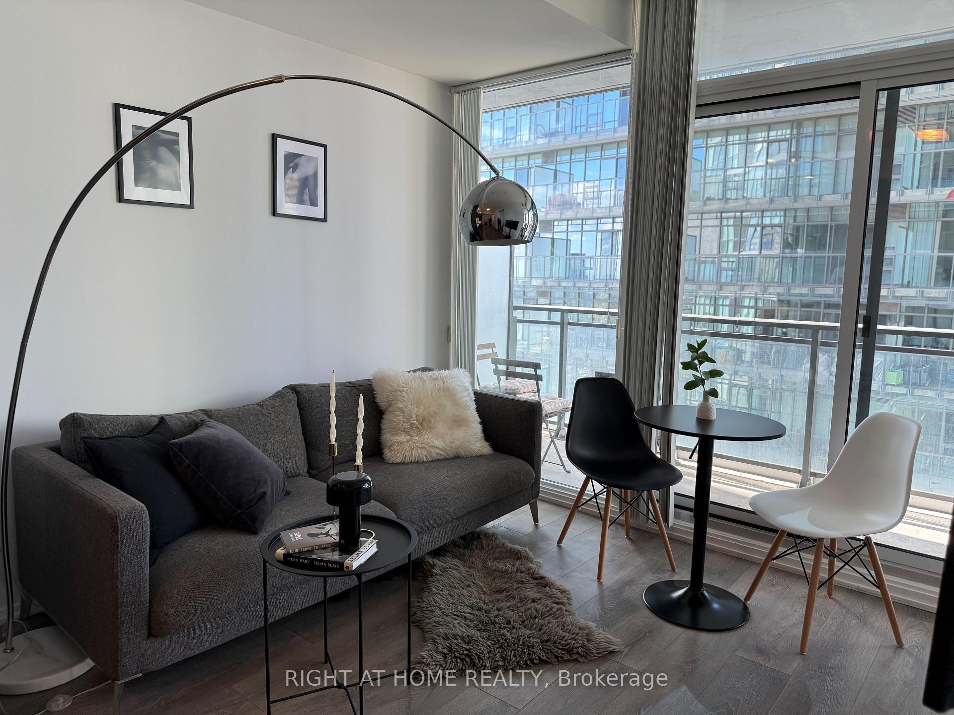 Photo 2 of Unit 3505, 45 Charles Street E, Toronto, Church-Yonge Corridor — HOMEH