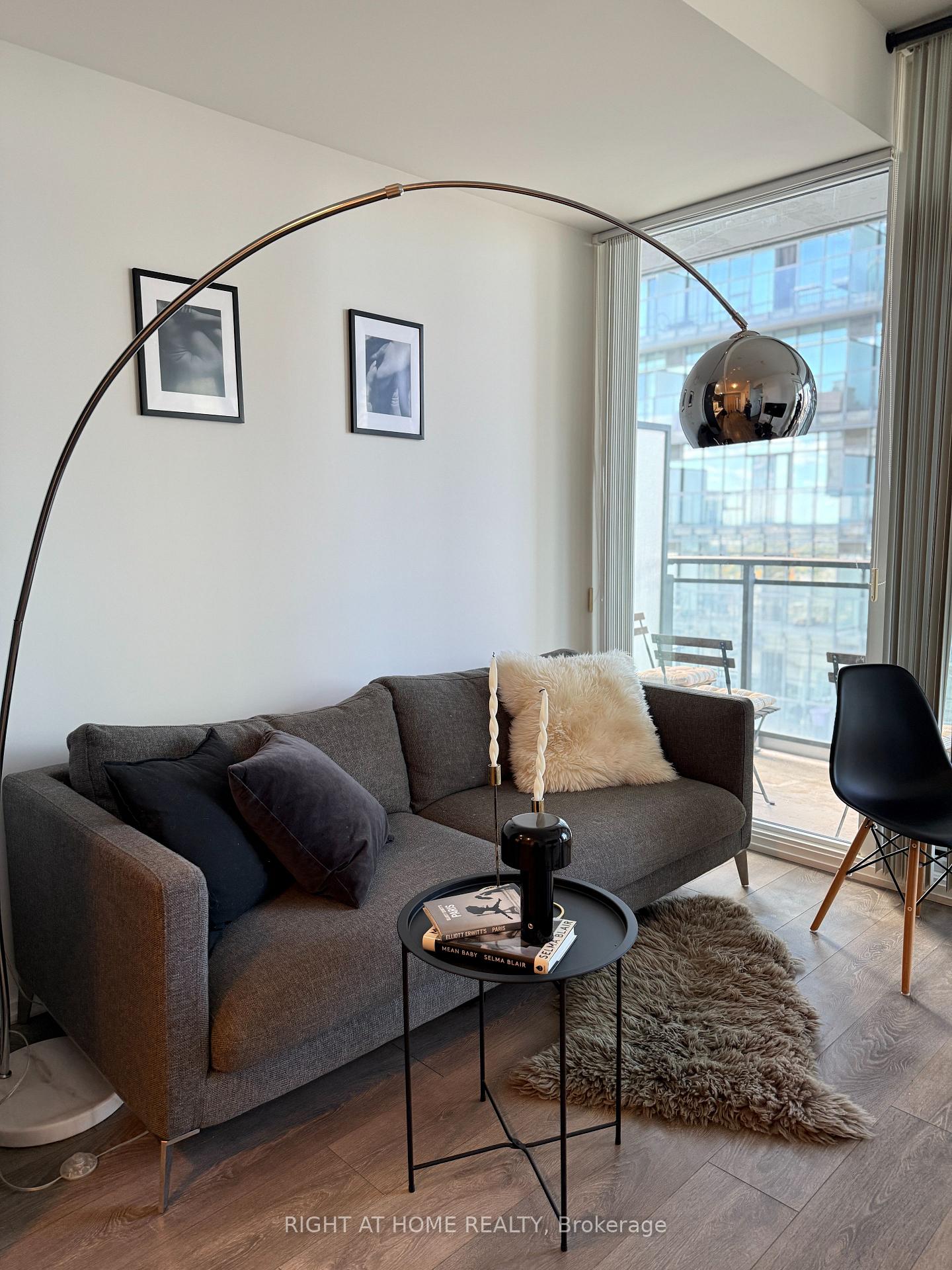 Photo 3 of Unit 3505, 45 Charles Street E, Toronto, Church-Yonge Corridor — HOMEH