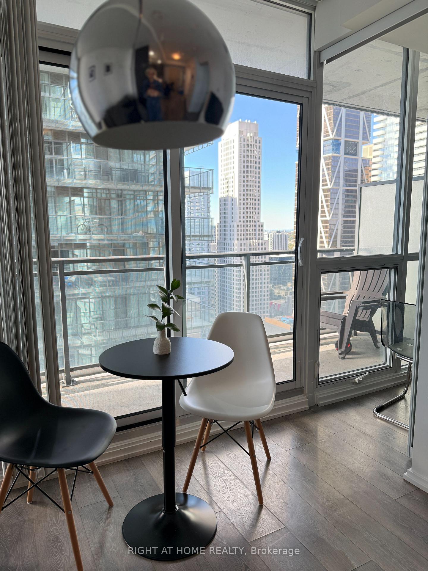 Photo 5 of Unit 3505, 45 Charles Street E, Toronto, Church-Yonge Corridor — HOMEH
