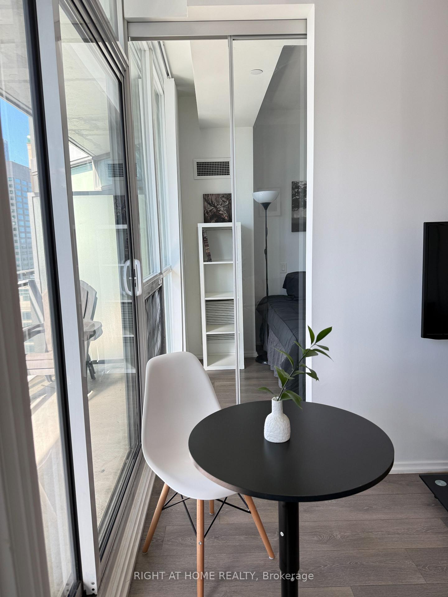 Photo 6 of Unit 3505, 45 Charles Street E, Toronto, Church-Yonge Corridor — HOMEH