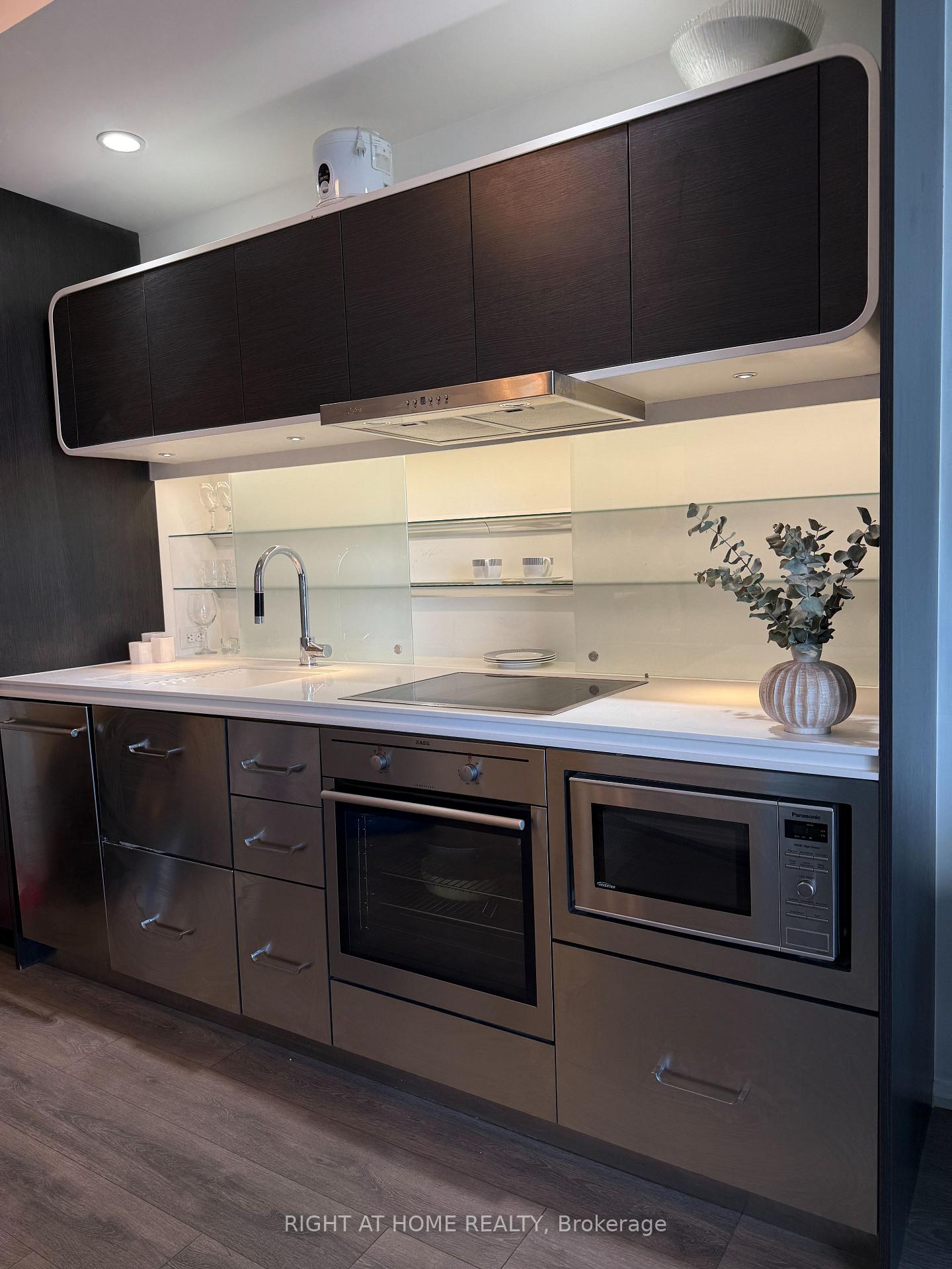 Photo 10 of Unit 3505, 45 Charles Street E, Toronto, Church-Yonge Corridor — HOMEH