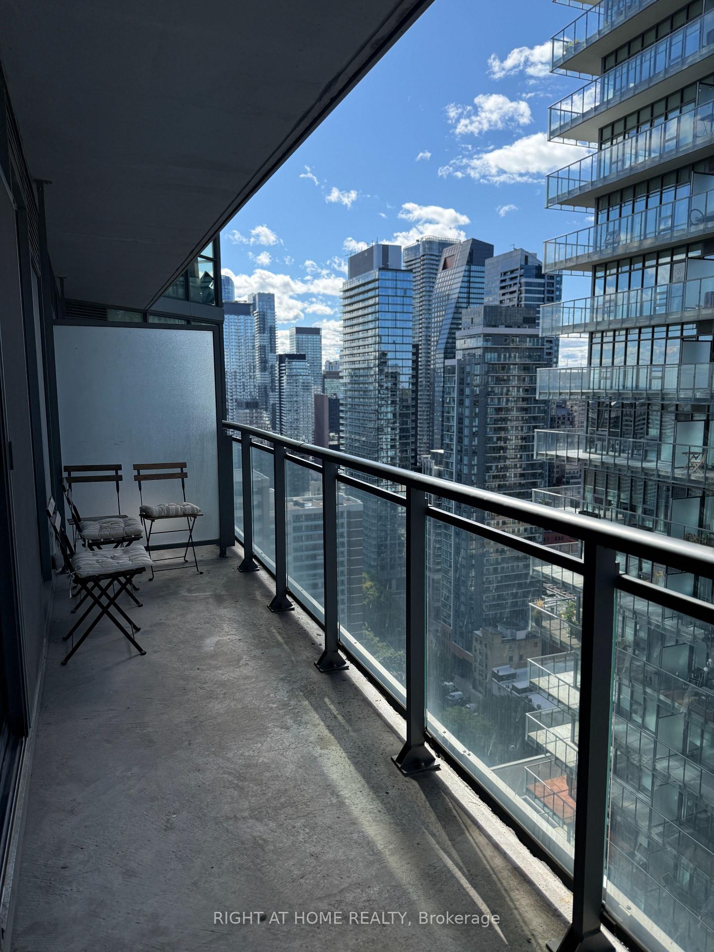 Photo 17 of Unit 3505, 45 Charles Street E, Toronto, Church-Yonge Corridor — HOMEH