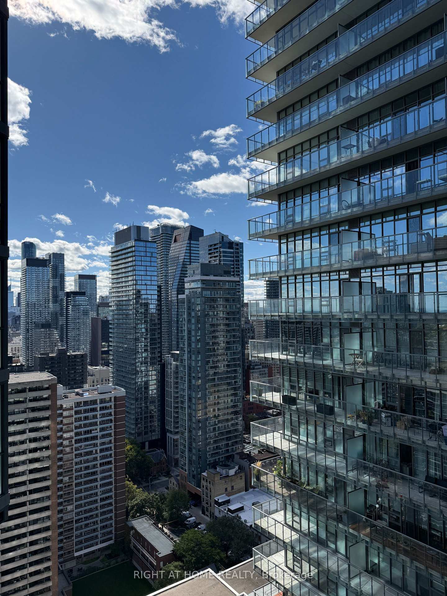 Photo 18 of Unit 3505, 45 Charles Street E, Toronto, Church-Yonge Corridor — HOMEH