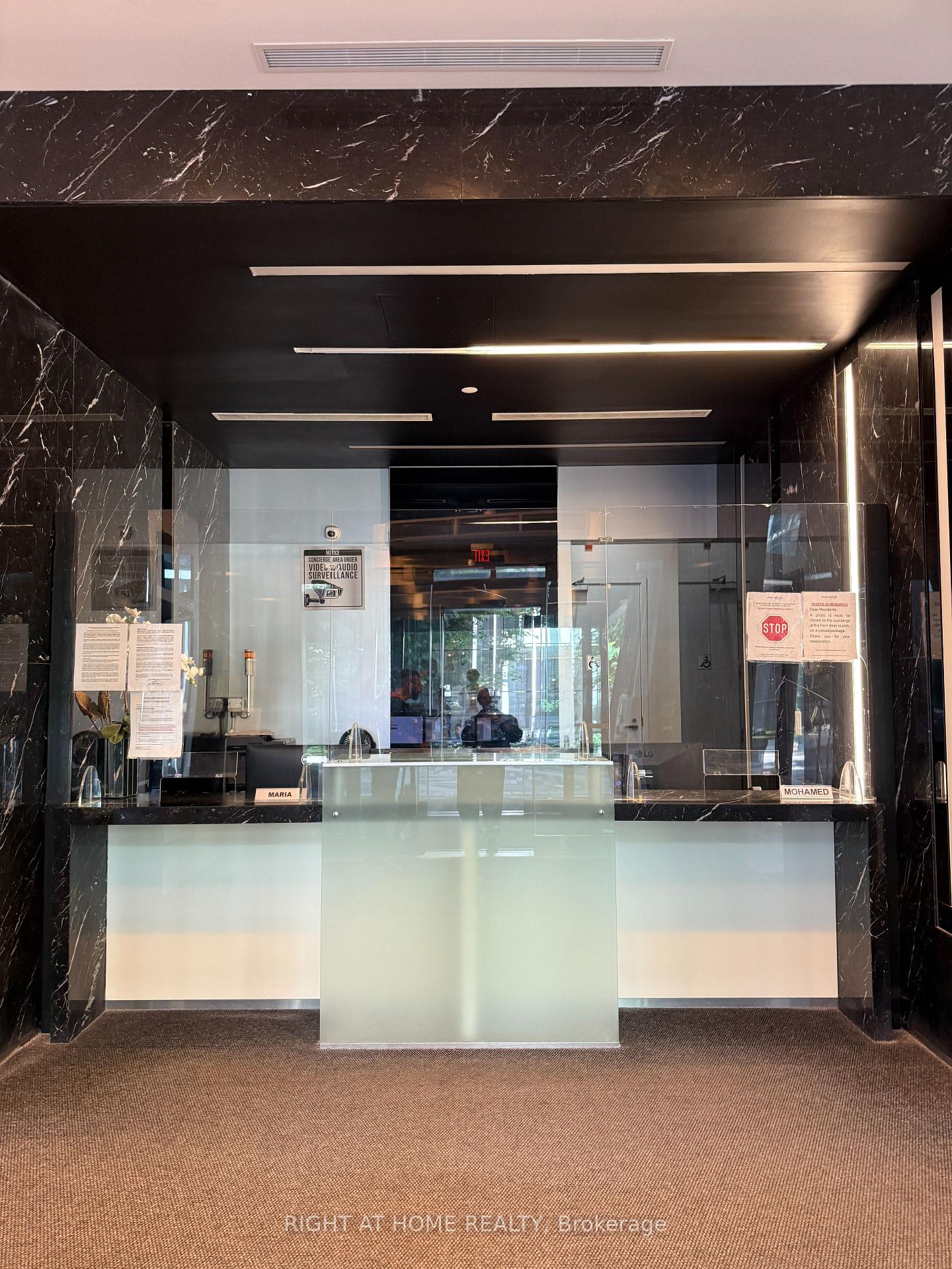 Photo 19 of Unit 3505, 45 Charles Street E, Toronto, Church-Yonge Corridor — HOMEH