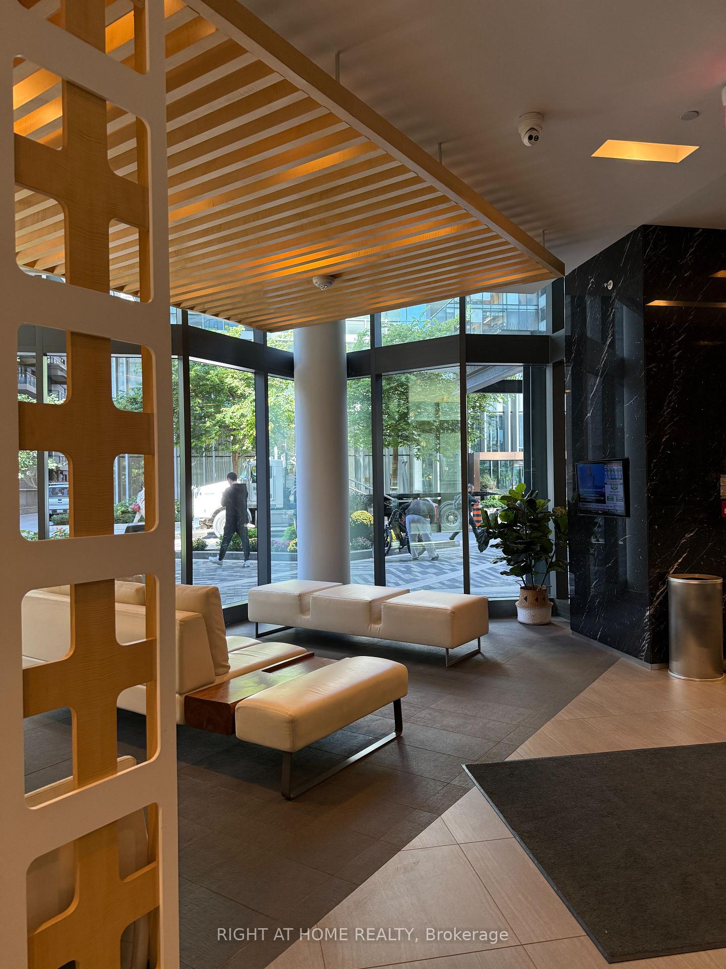 Photo 20 of Unit 3505, 45 Charles Street E, Toronto, Church-Yonge Corridor — HOMEH