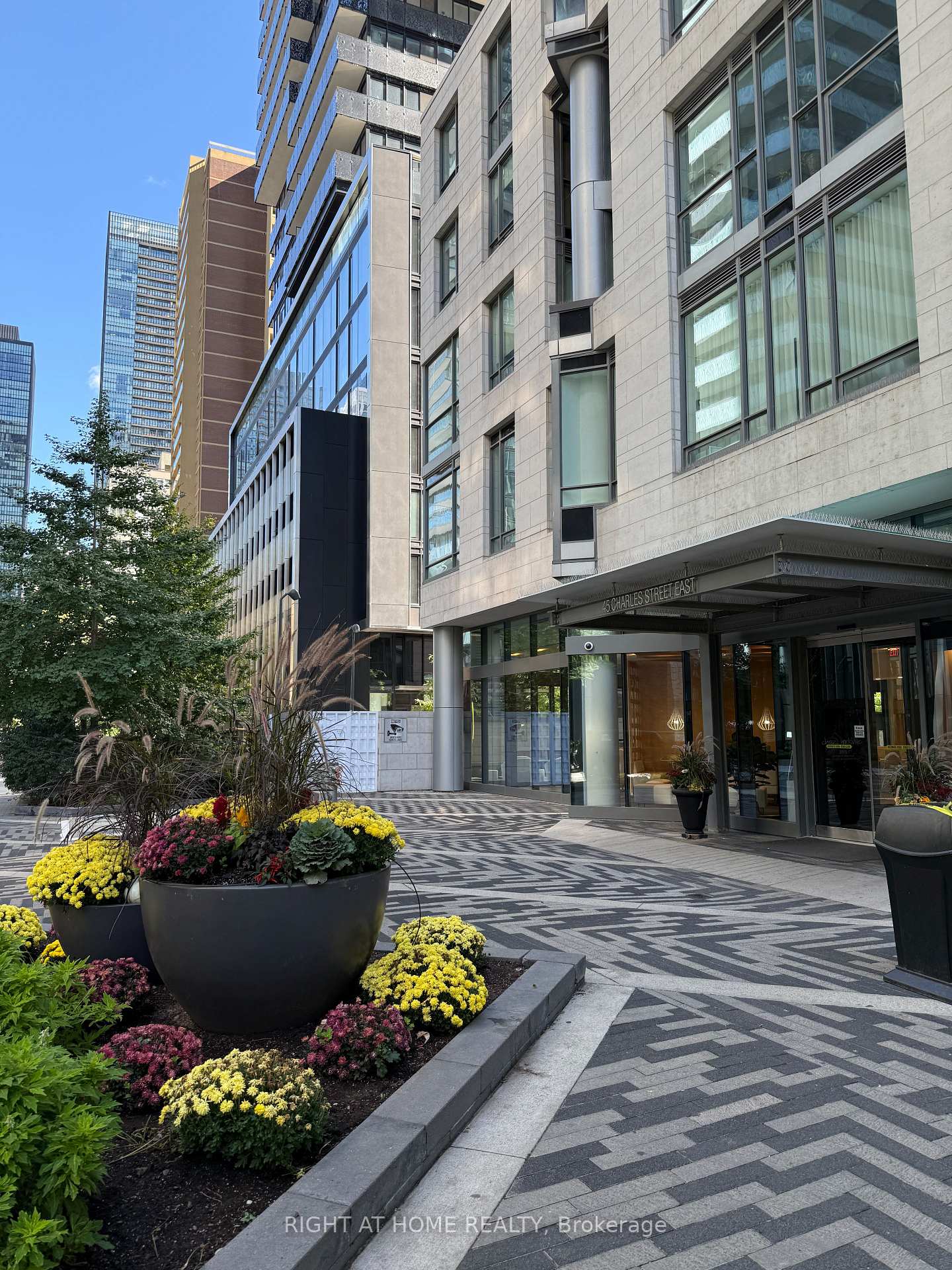 Photo 22 of Unit 3505, 45 Charles Street E, Toronto, Church-Yonge Corridor — HOMEH