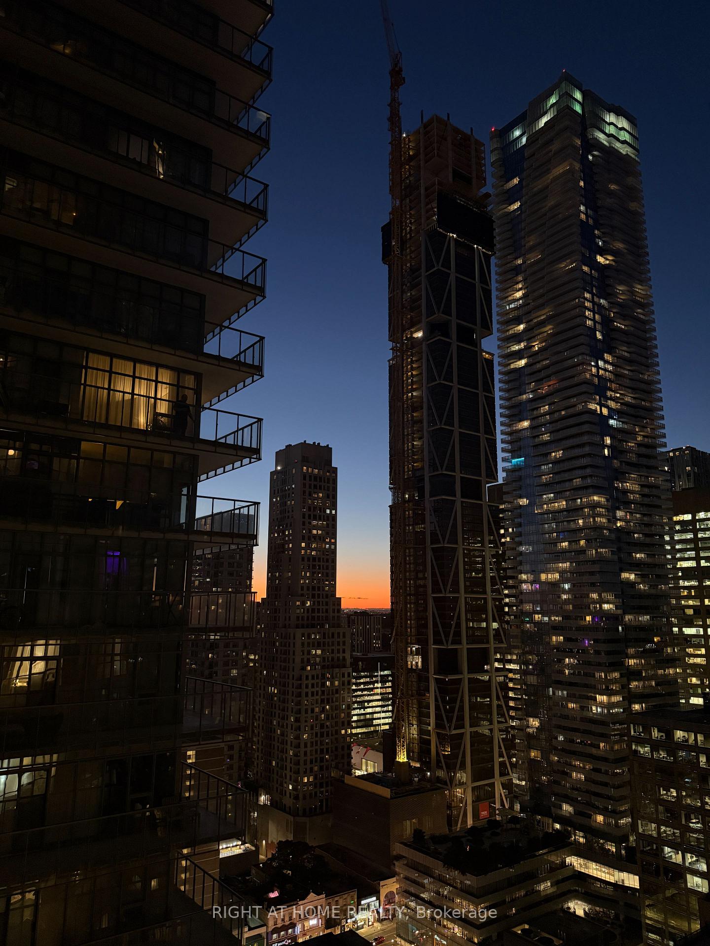Photo 24 of Unit 3505, 45 Charles Street E, Toronto, Church-Yonge Corridor — HOMEH