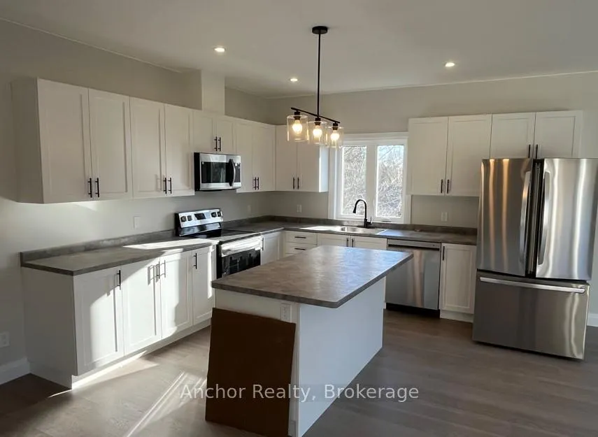 Photo 3 of Unit B, 625 Wagner Street, Gravenhurst, Muskoka (S) — HOMEH
