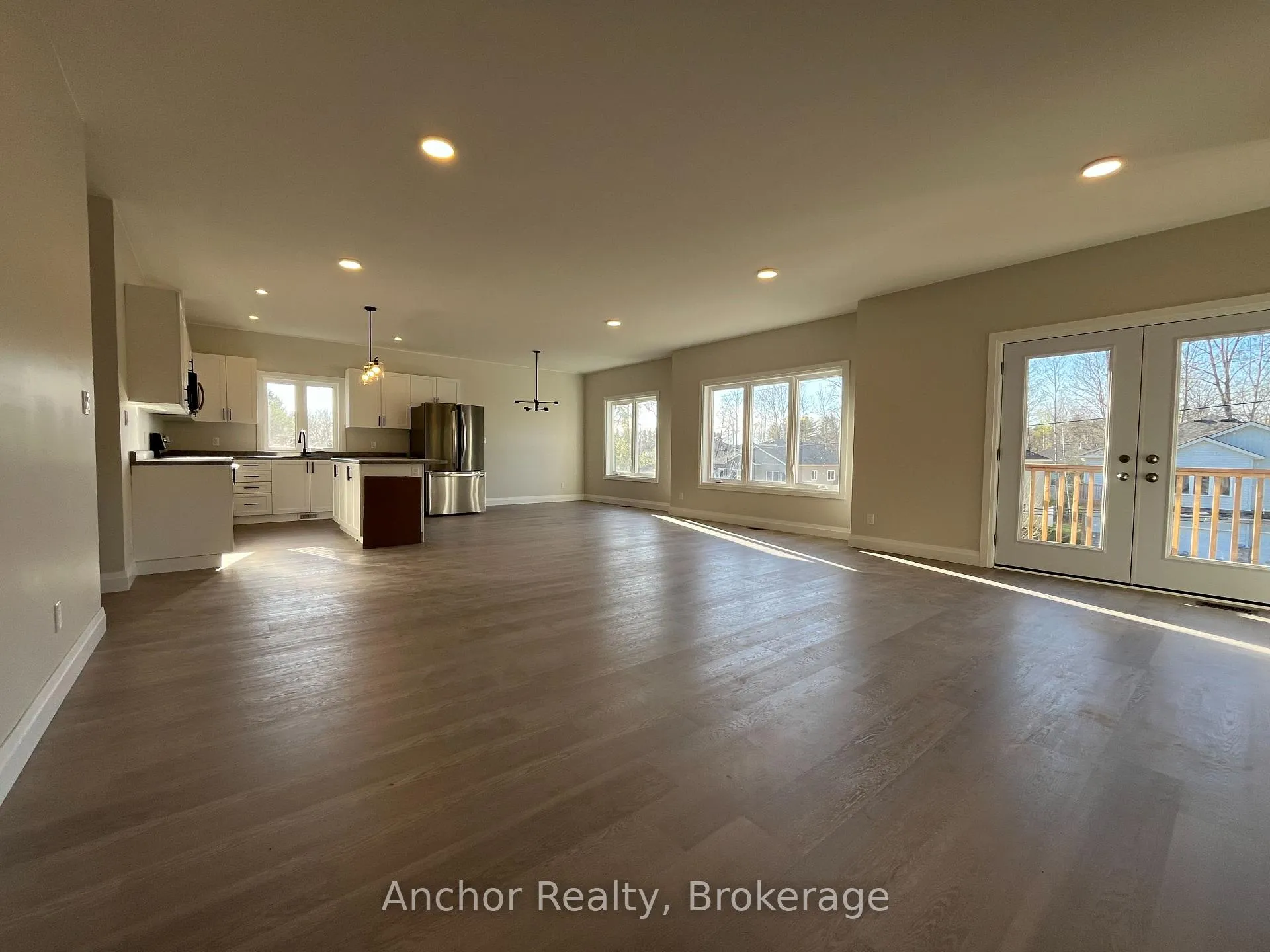 Photo 4 of Unit B, 625 Wagner Street, Gravenhurst, Muskoka (S) — HOMEH