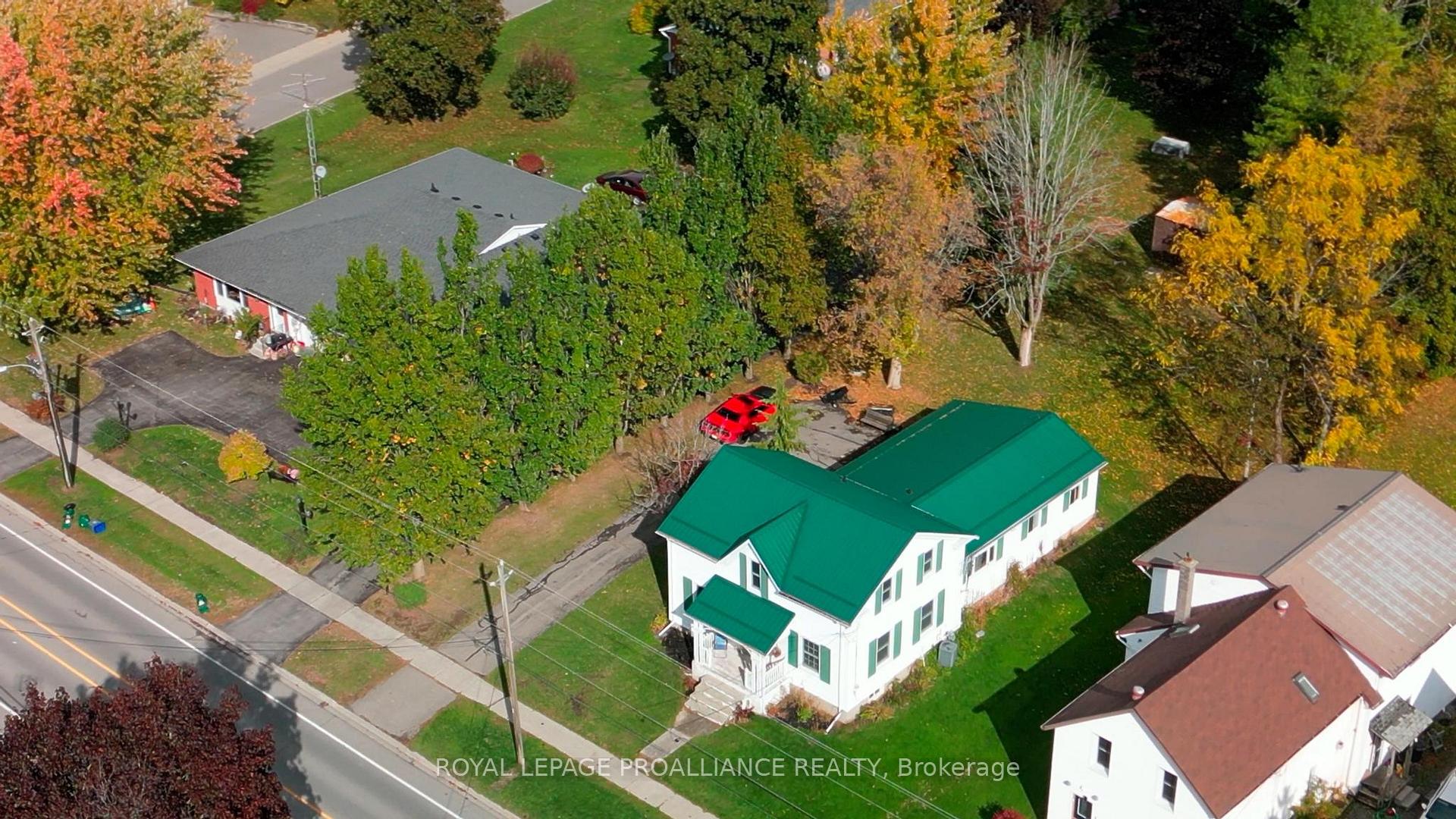 Photo 2 of 18 Percy Street, Cramahe, Colborne — HOMEH