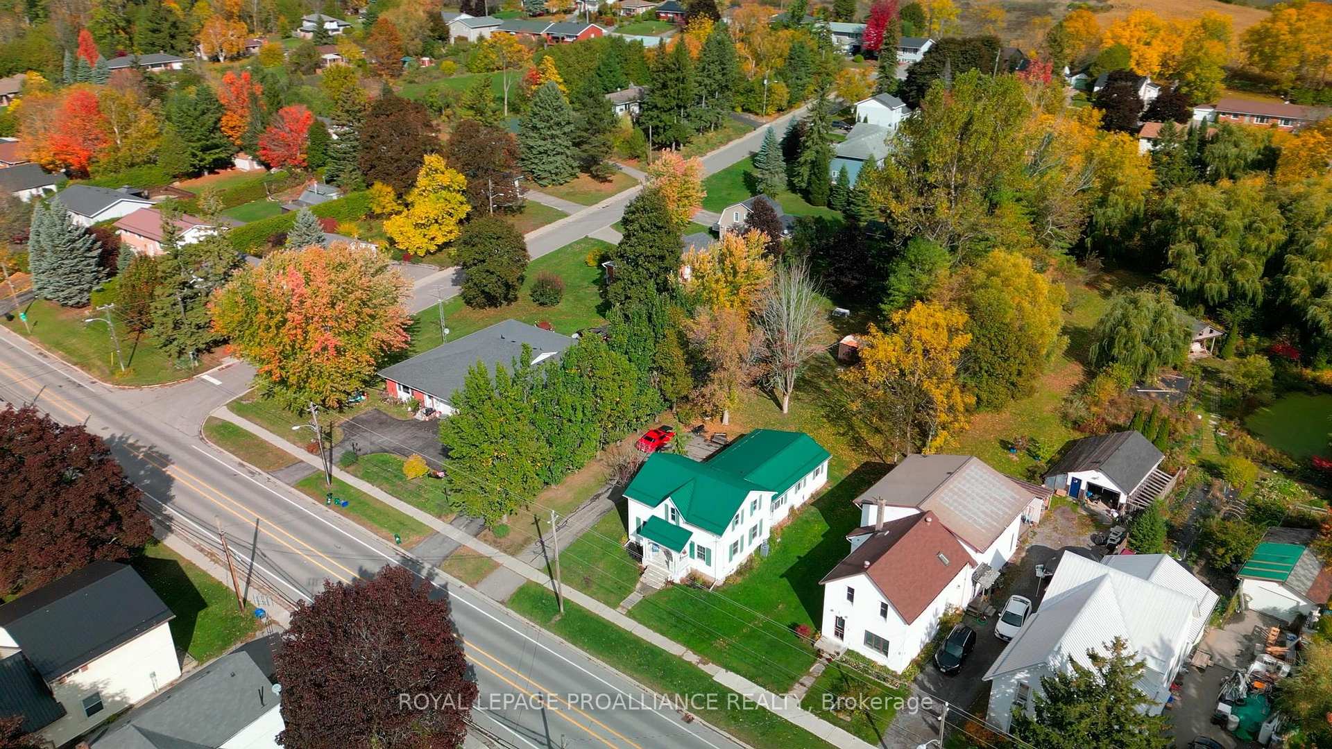 Photo 3 of 18 Percy Street, Cramahe, Colborne — HOMEH