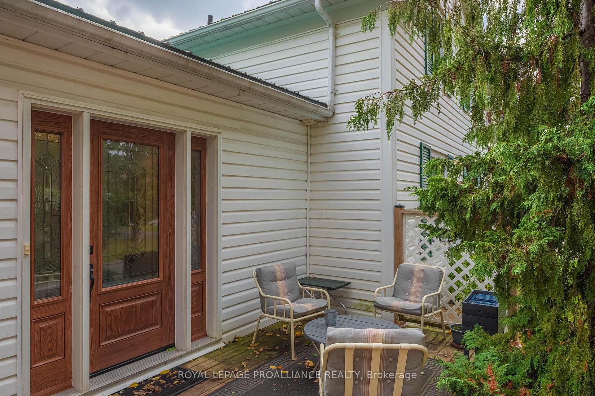 Photo 6 of 18 Percy Street, Cramahe, Colborne — HOMEH