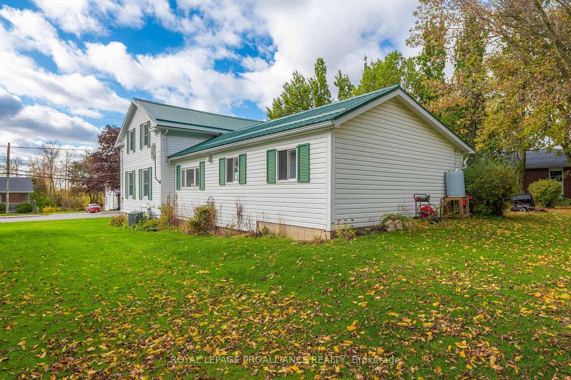 Photo 22 of 18 Percy Street, Cramahe, Colborne — HOMEH