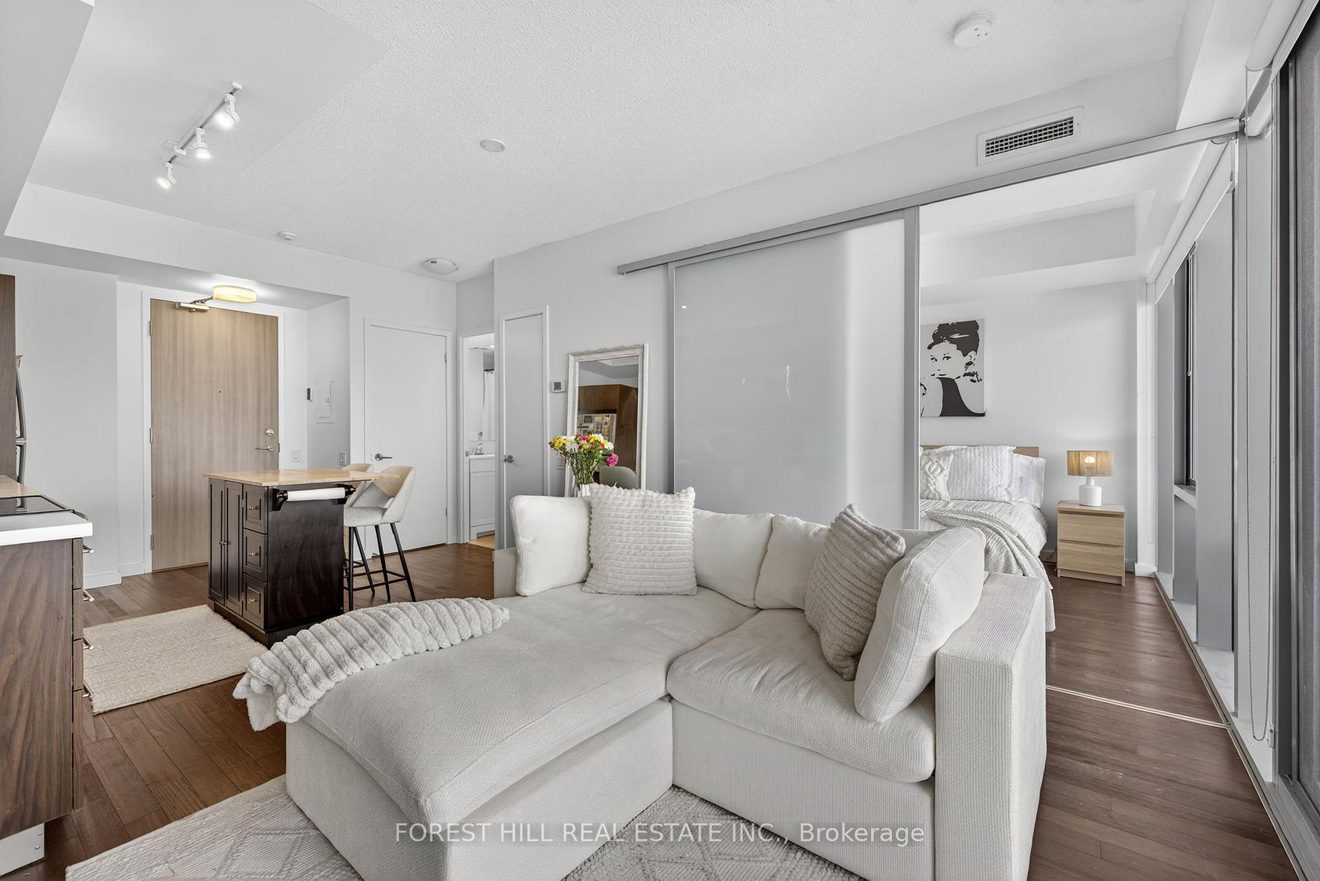 Photo 20 of Unit 2003, 390 Cherry Street, Toronto, Waterfront Communities — HOMEH