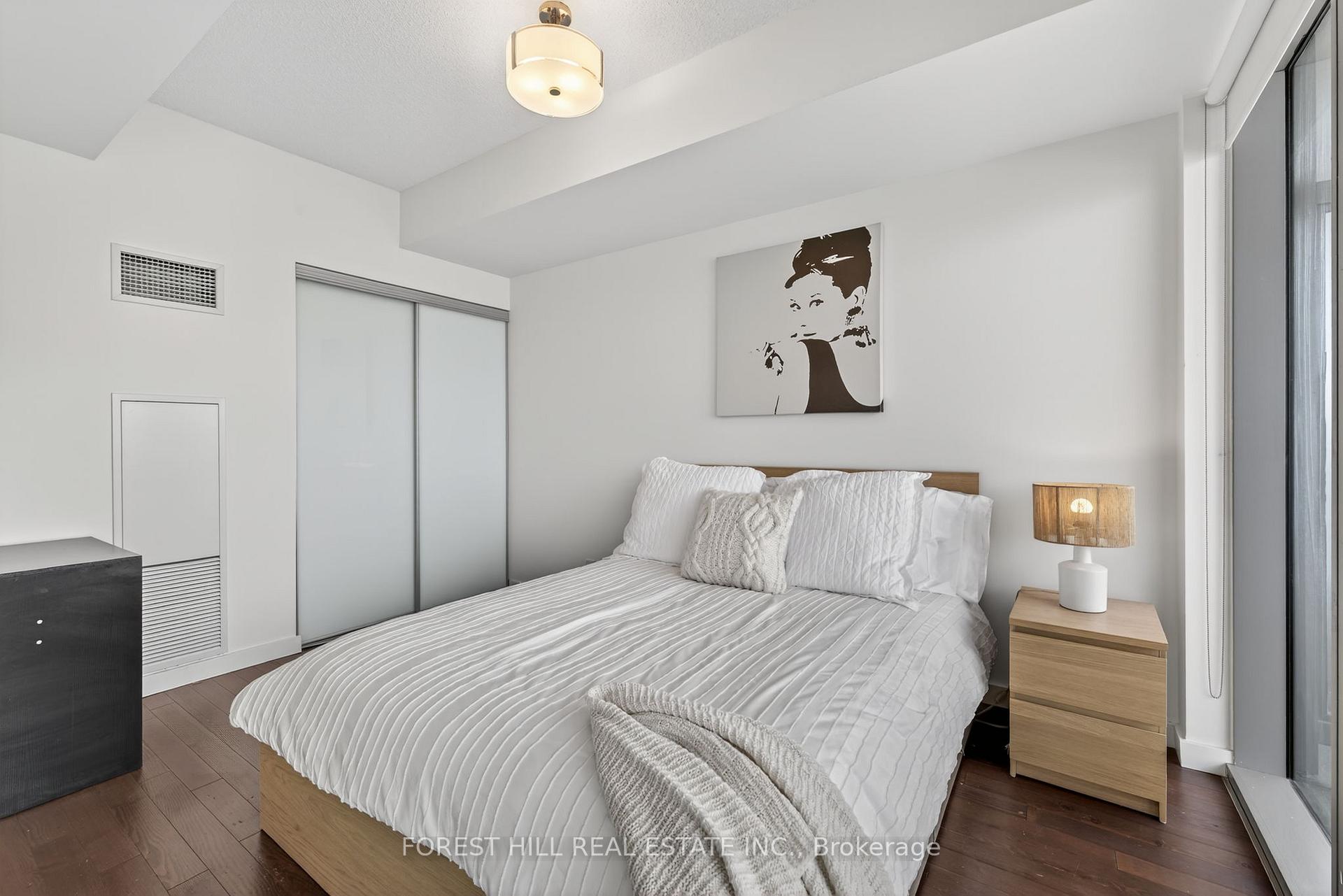 Photo 21 of Unit 2003, 390 Cherry Street, Toronto, Waterfront Communities — HOMEH