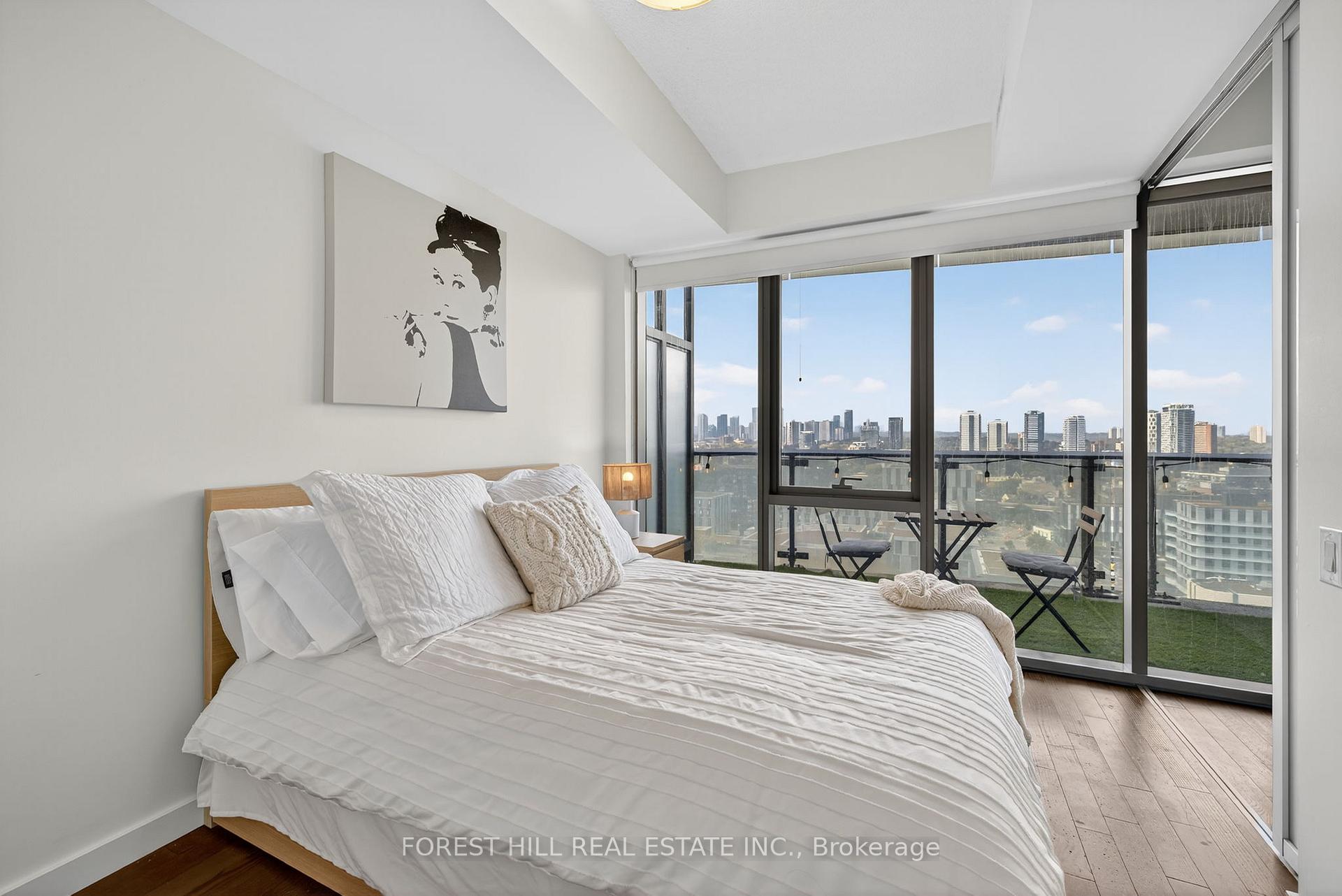 Photo 22 of Unit 2003, 390 Cherry Street, Toronto, Waterfront Communities — HOMEH