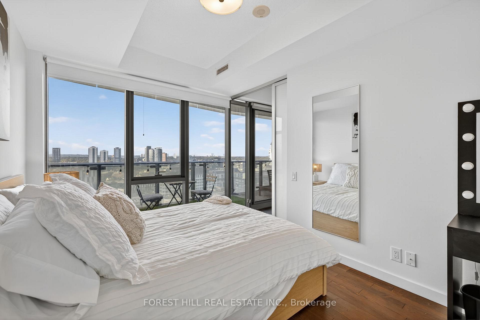 Photo 23 of Unit 2003, 390 Cherry Street, Toronto, Waterfront Communities — HOMEH
