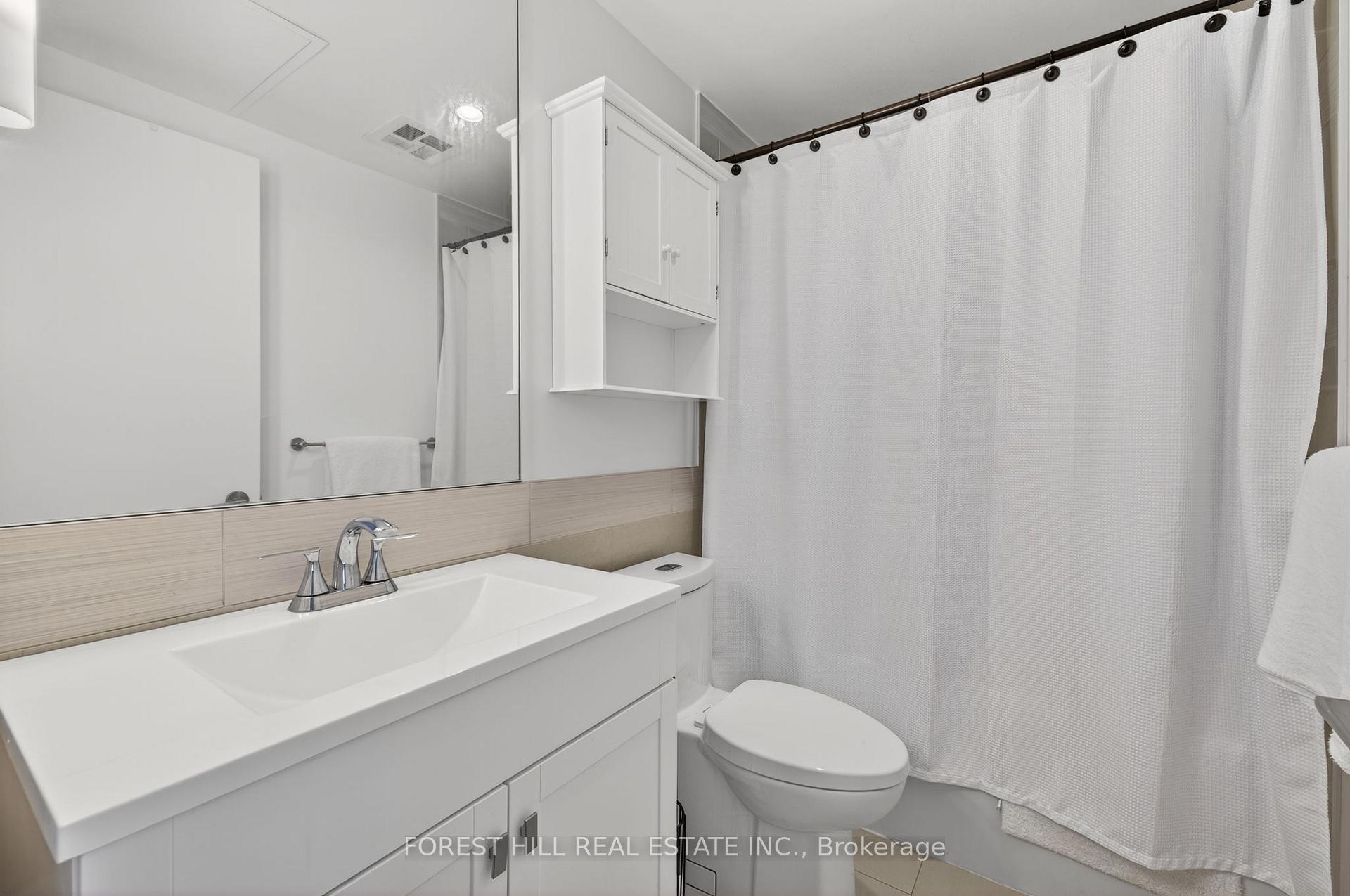 Photo 24 of Unit 2003, 390 Cherry Street, Toronto, Waterfront Communities — HOMEH