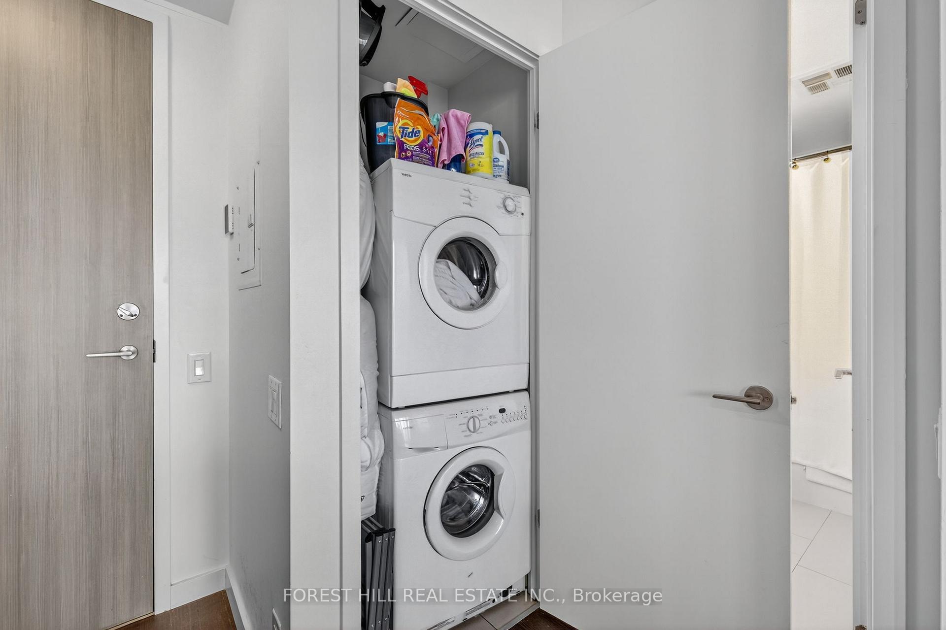Photo 26 of Unit 2003, 390 Cherry Street, Toronto, Waterfront Communities — HOMEH