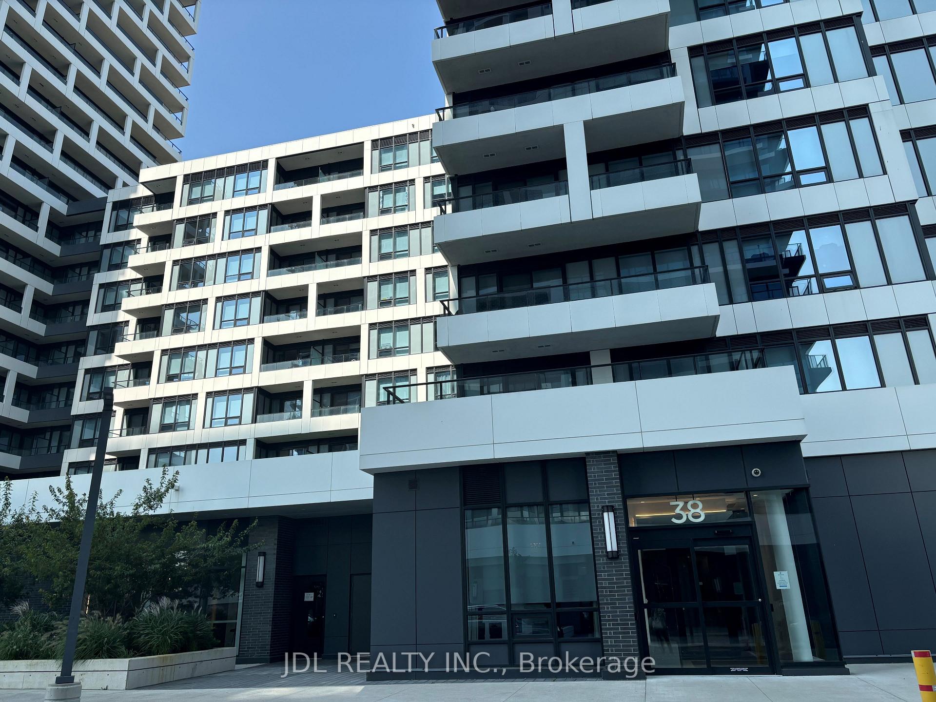 Photo 1 of Unit 911, 38 Water Walk Drive, Markham, Unionville — HOMEH
