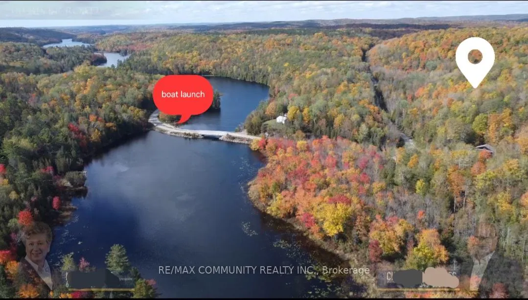 Photo 2 of River Road, Frontenac, Frontenac North — HOMEH