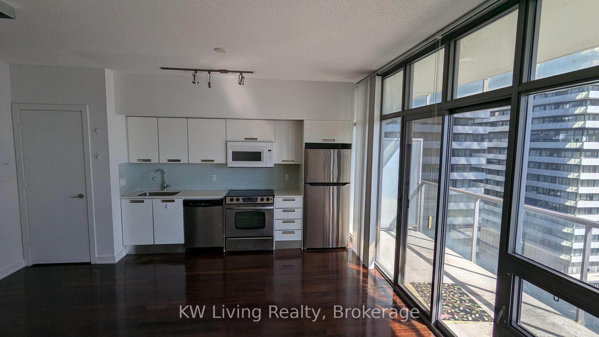 Photo 1 of Unit 1212, 33 Charles Street E, Toronto, Church-Yonge Corridor — HOMEH