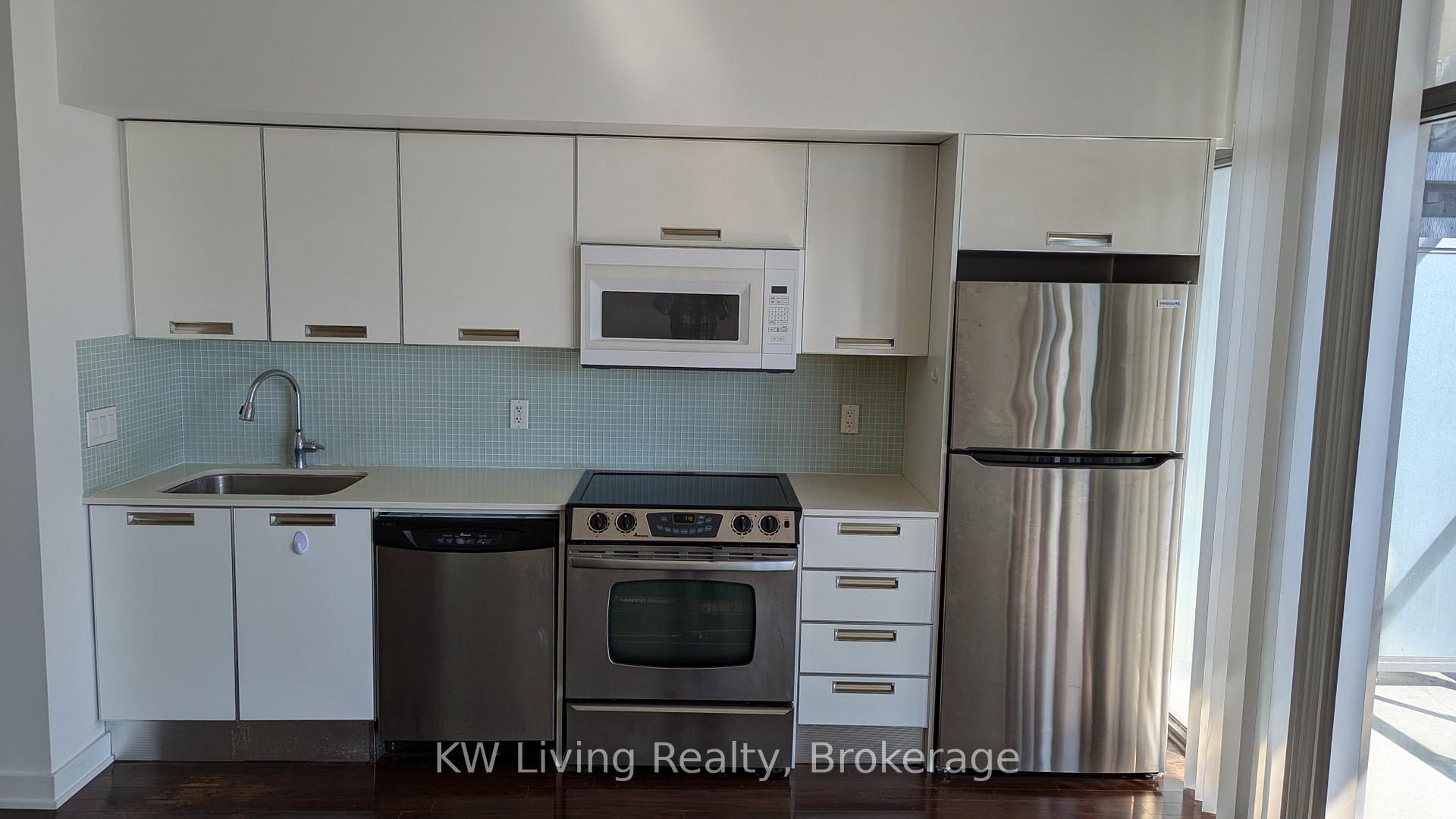 Photo 6 of Unit 1212, 33 Charles Street E, Toronto, Church-Yonge Corridor — HOMEH
