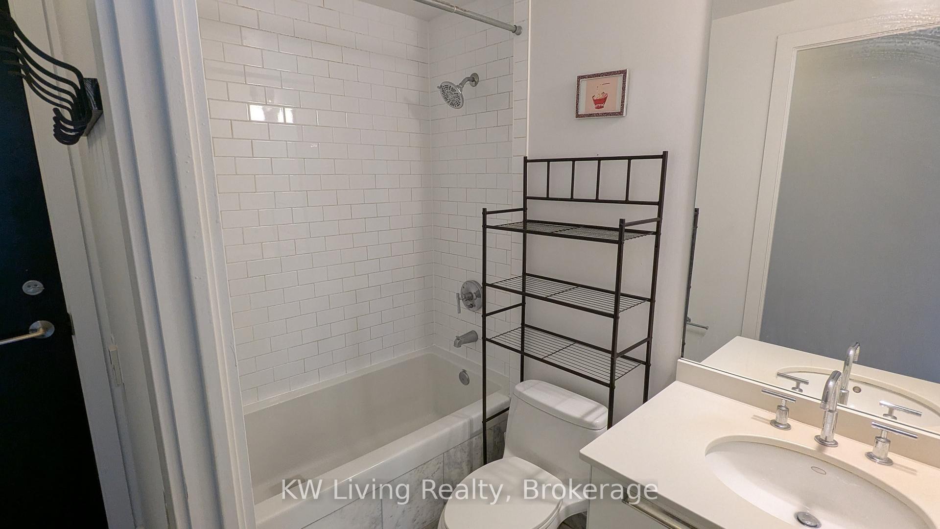 Photo 7 of Unit 1212, 33 Charles Street E, Toronto, Church-Yonge Corridor — HOMEH