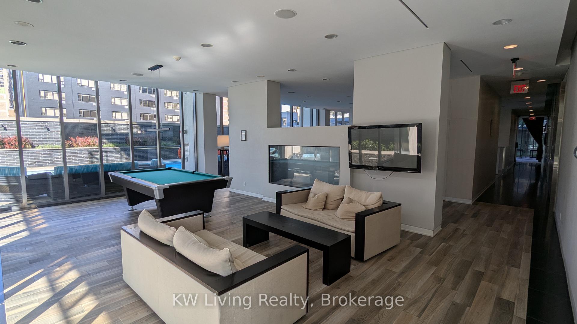 Photo 11 of Unit 1212, 33 Charles Street E, Toronto, Church-Yonge Corridor — HOMEH