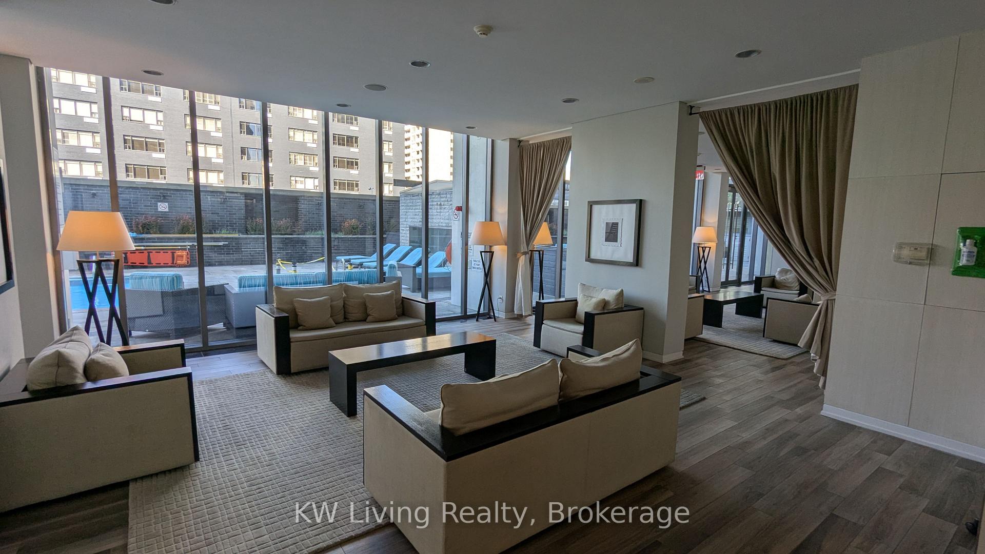 Photo 13 of Unit 1212, 33 Charles Street E, Toronto, Church-Yonge Corridor — HOMEH
