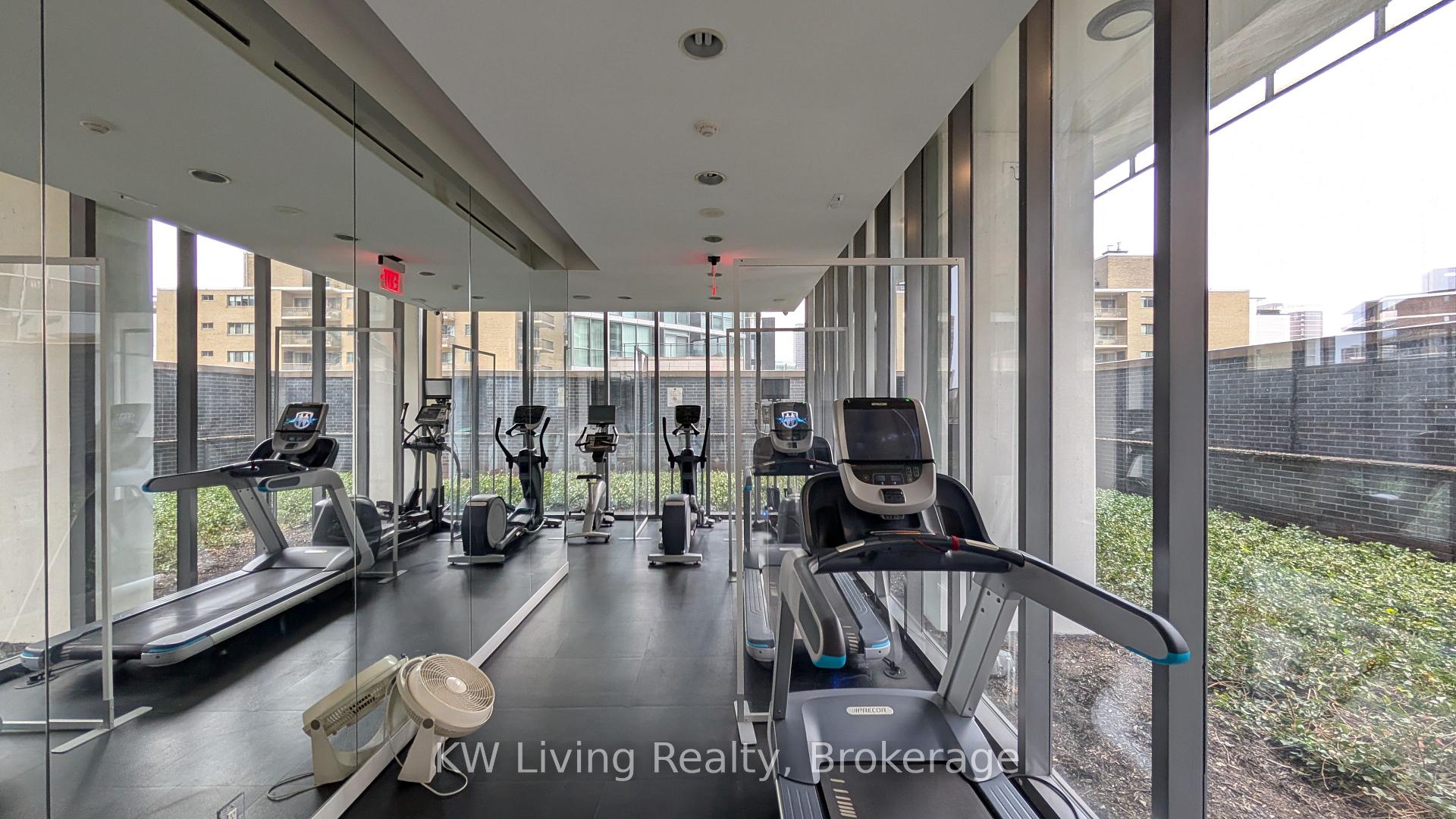 Photo 14 of Unit 1212, 33 Charles Street E, Toronto, Church-Yonge Corridor — HOMEH