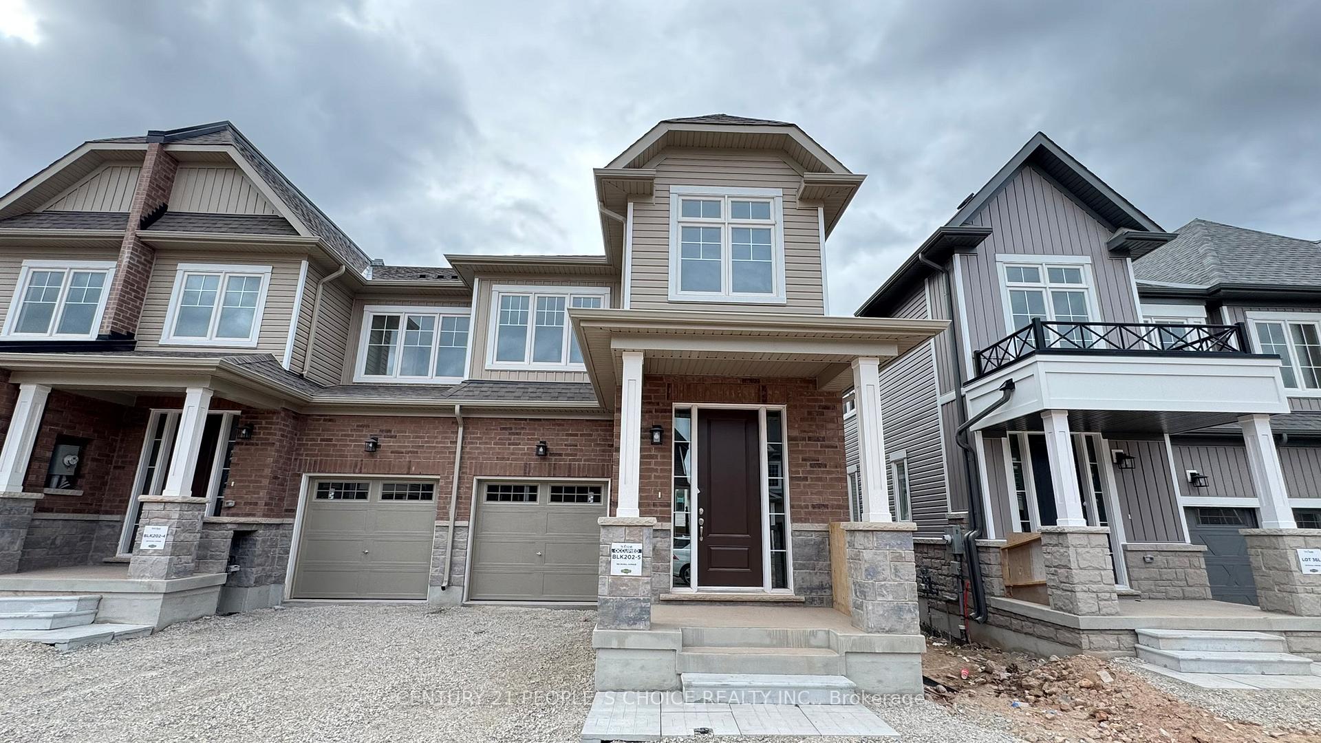 Photo 1 of 156 Mcgill Avenue, Erin — HOMEH