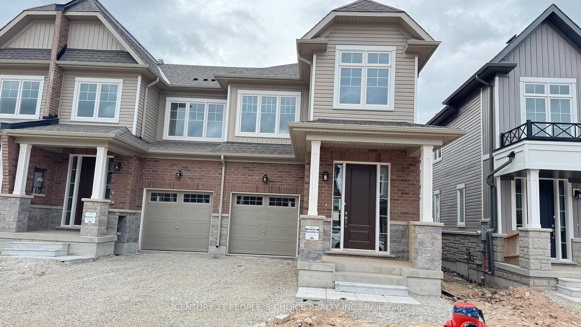Photo 2 of 156 Mcgill Avenue, Erin — HOMEH