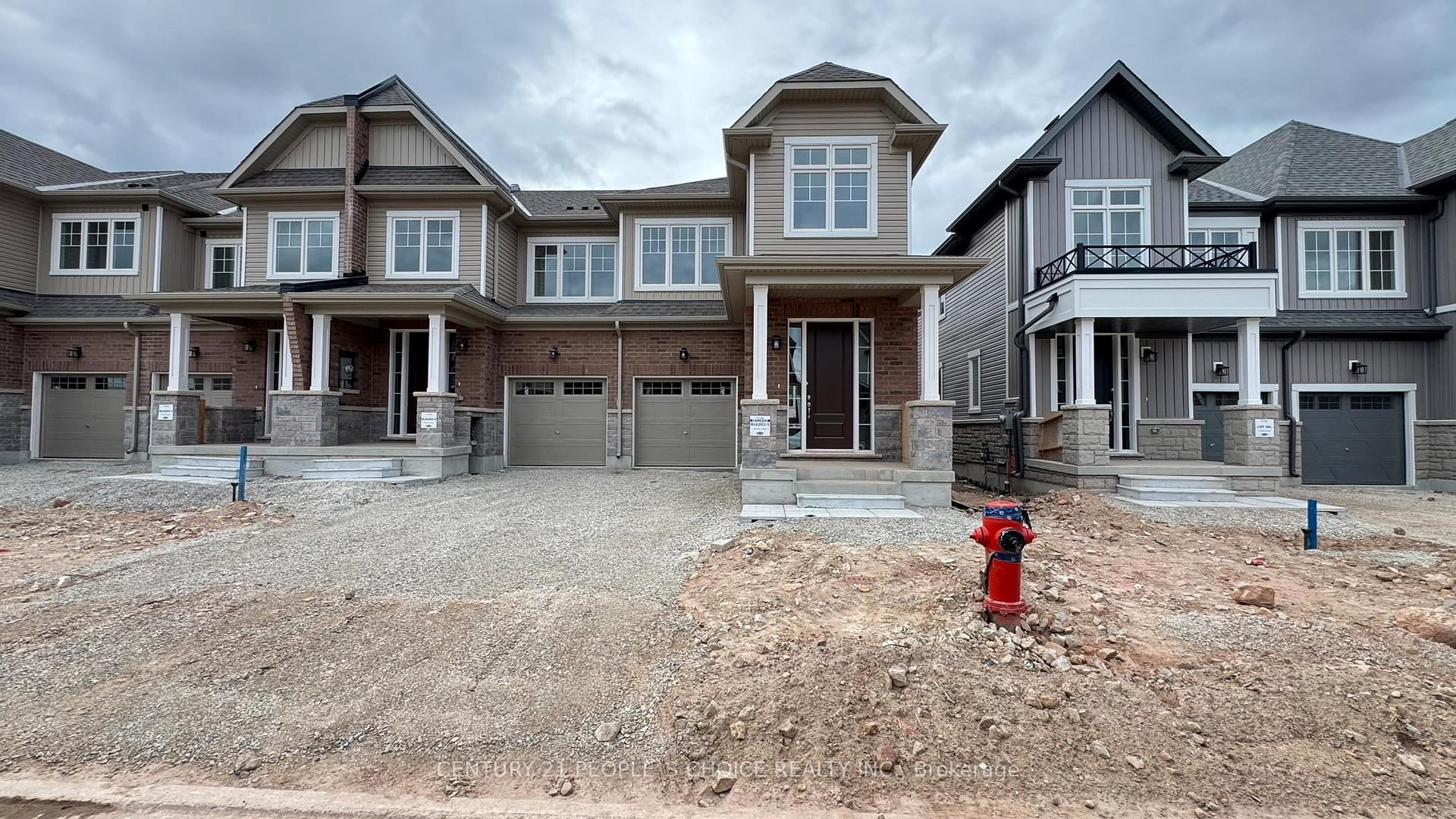 Photo 3 of 156 Mcgill Avenue, Erin — HOMEH