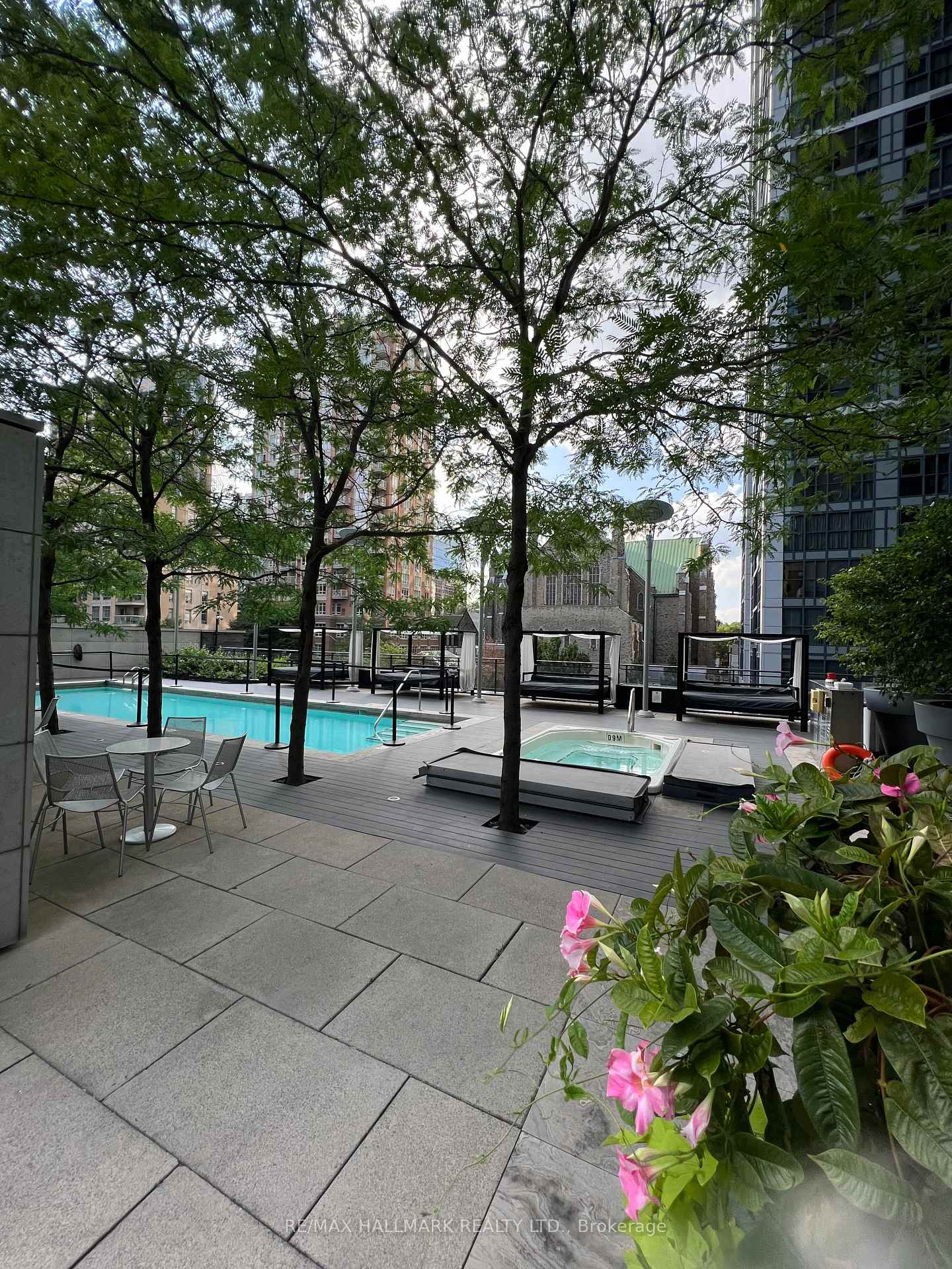 Photo 1 of Unit 3105, 110 Charles Street E, Toronto, Church-Yonge Corridor — HOMEH