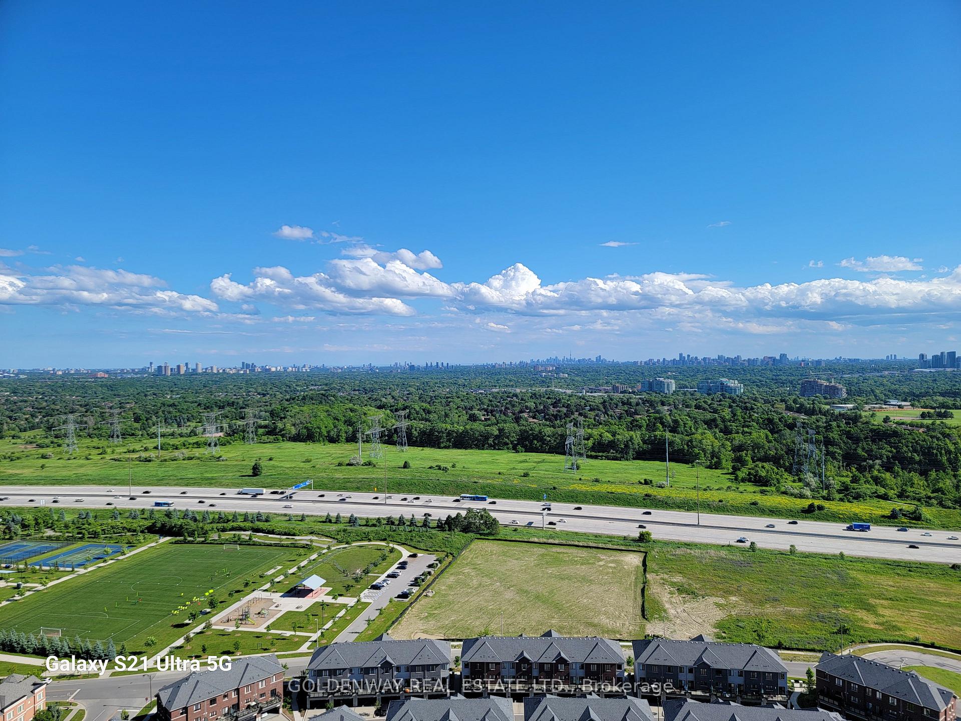 Photo 2 of Unit 3006, 38 Gandhi Lane, Markham, Commerce Valley — HOMEH